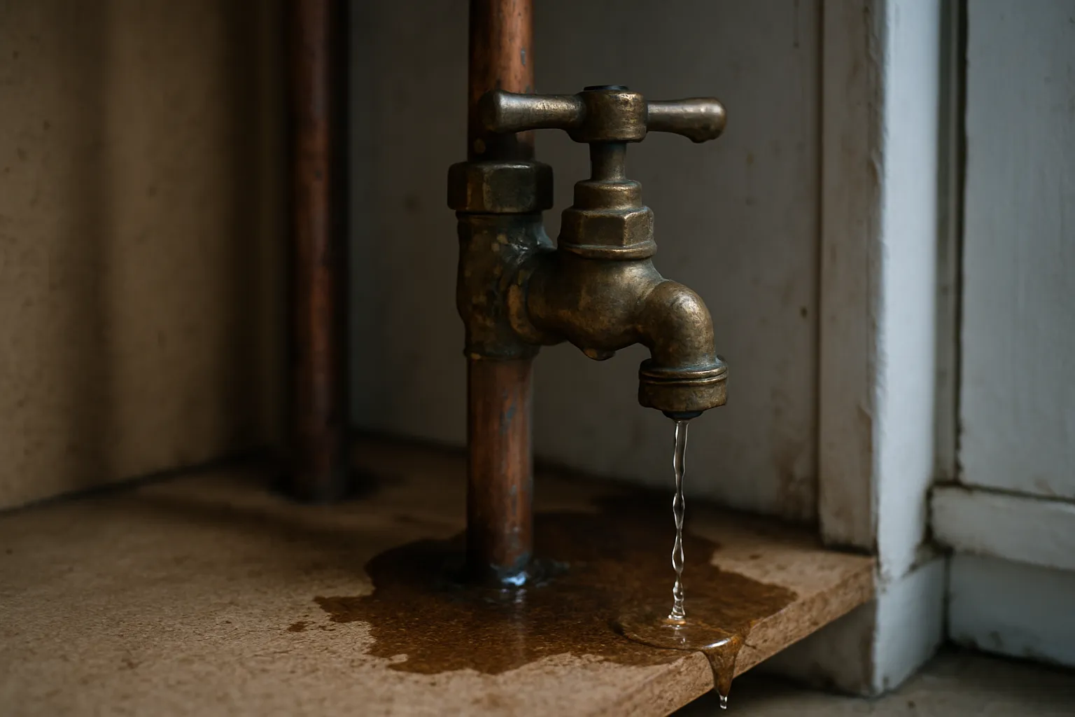 24 Hour & Same Day Plumber in Richmond