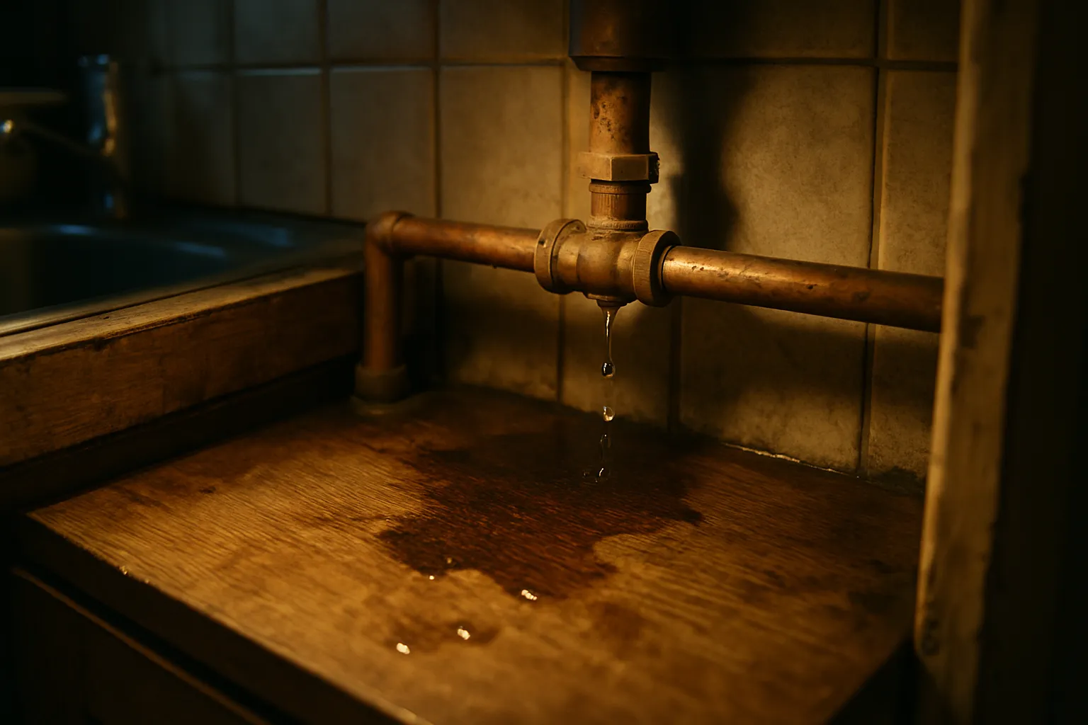 24 Hour & Same Day Plumber in Twickenham