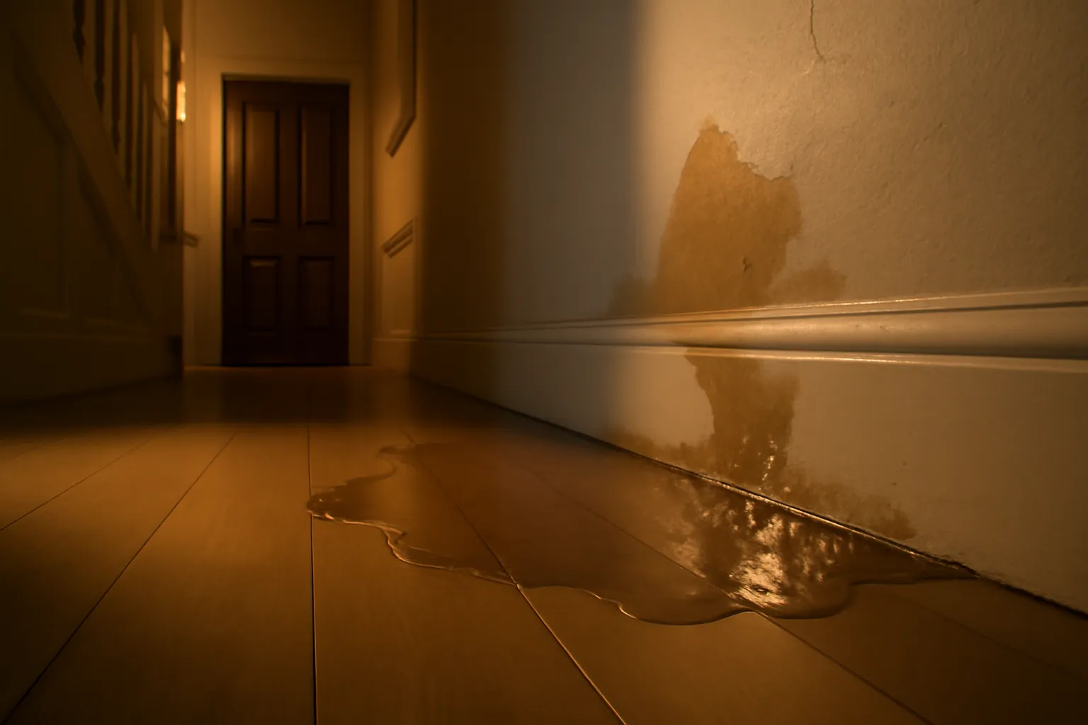 Accidental Damage vs Escape of Water: Which Applies to You?