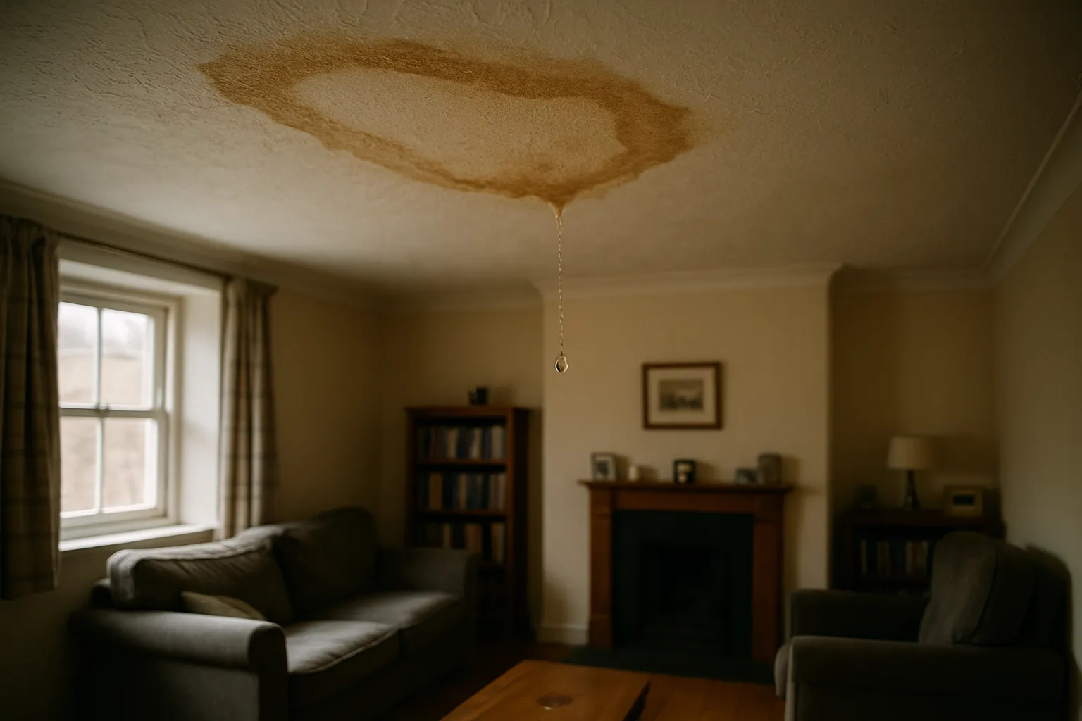 After the Plumber Leaves: Restoring Your Home Post-Leak