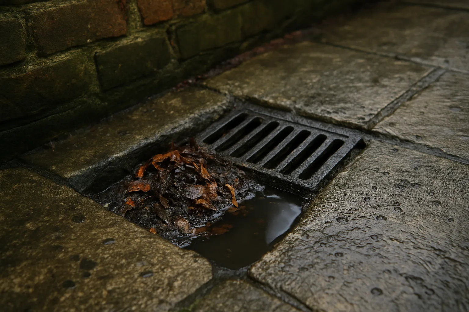 Blocked Drain Teddington: Local Causes and Real Fixes