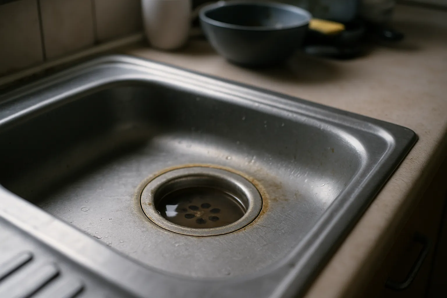 Blocked Drains in a Rental: Landlord or Tenant — Who Pays?