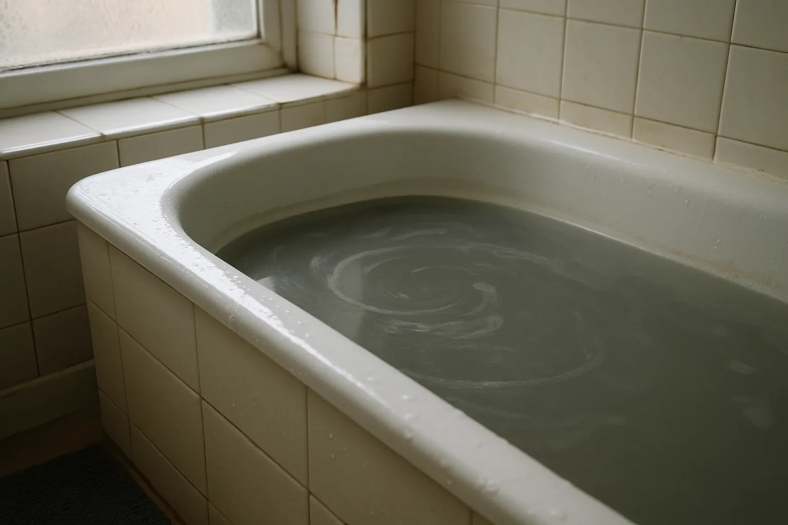 Blocked Drains in Flats: You, the Freeholder or the Management Company?