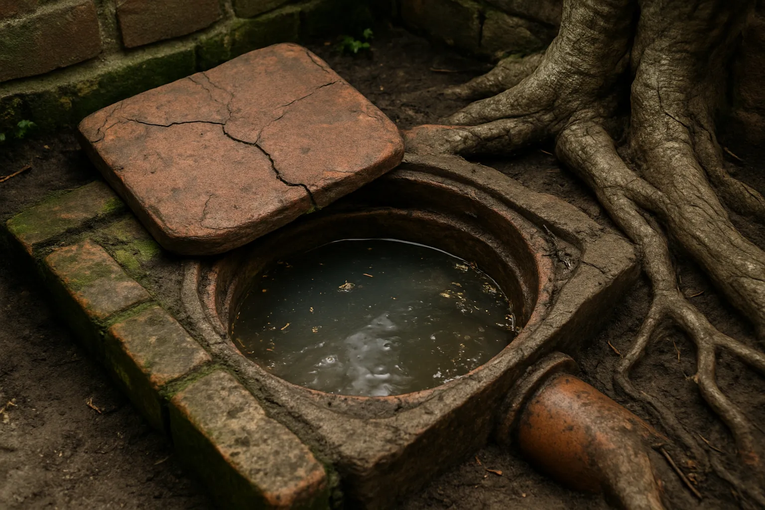 Blocked Drains Kew: What Locals Should Try Before Calling