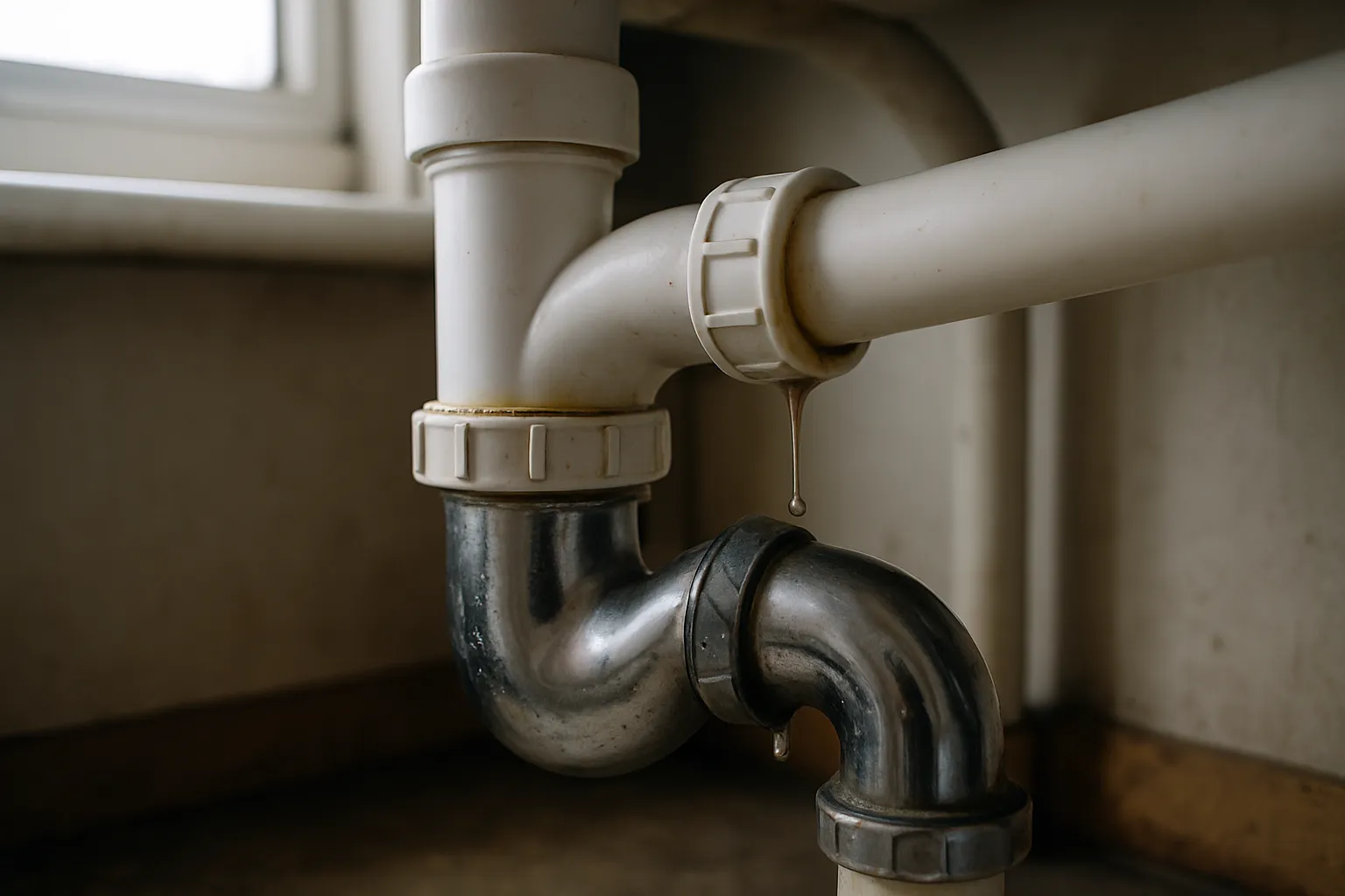 Blocked Kitchen Sink That Keeps Coming Back? The Grease Problem Nobody Talks About