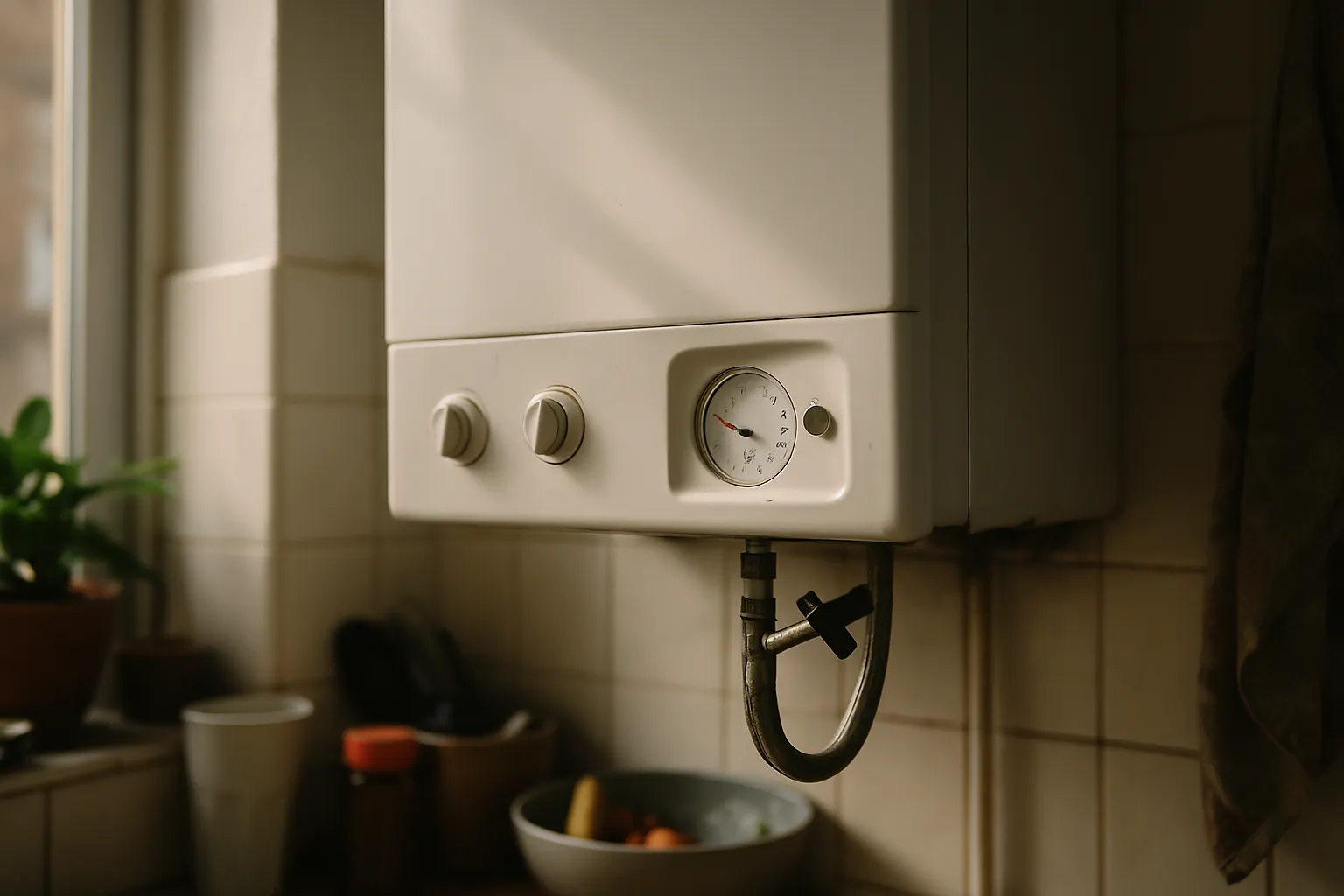 Boiler Repair in Twickenham: Common Faults & What to Check First