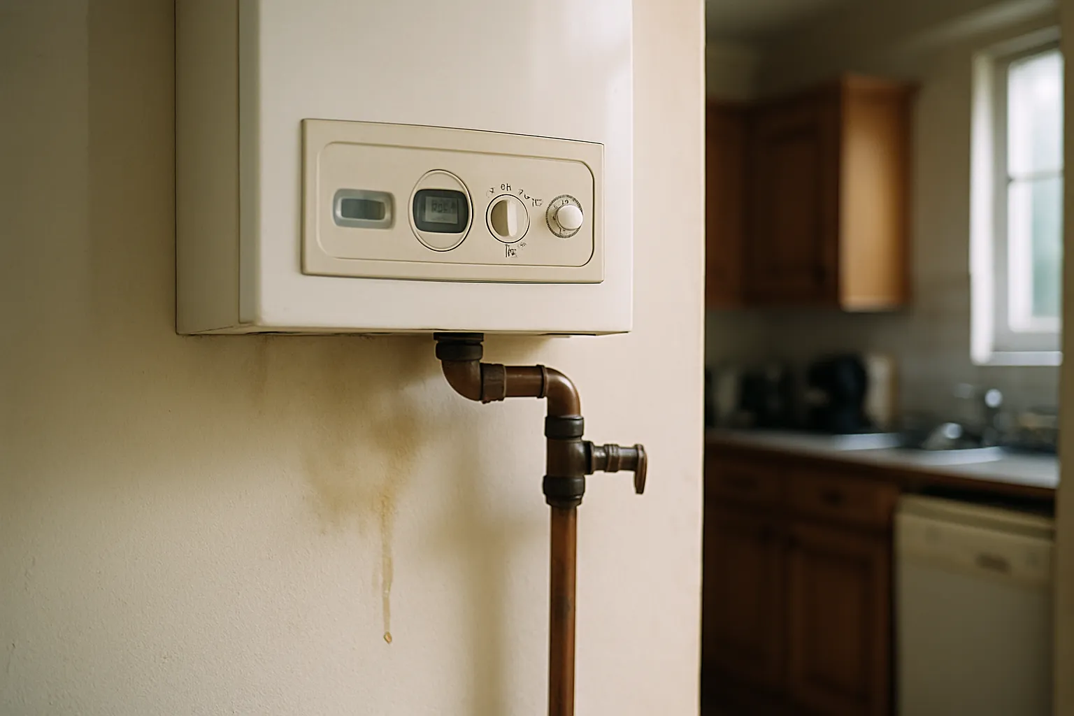 Boiler Repair Twickenham: What Common Faults Actually Cost to Fix