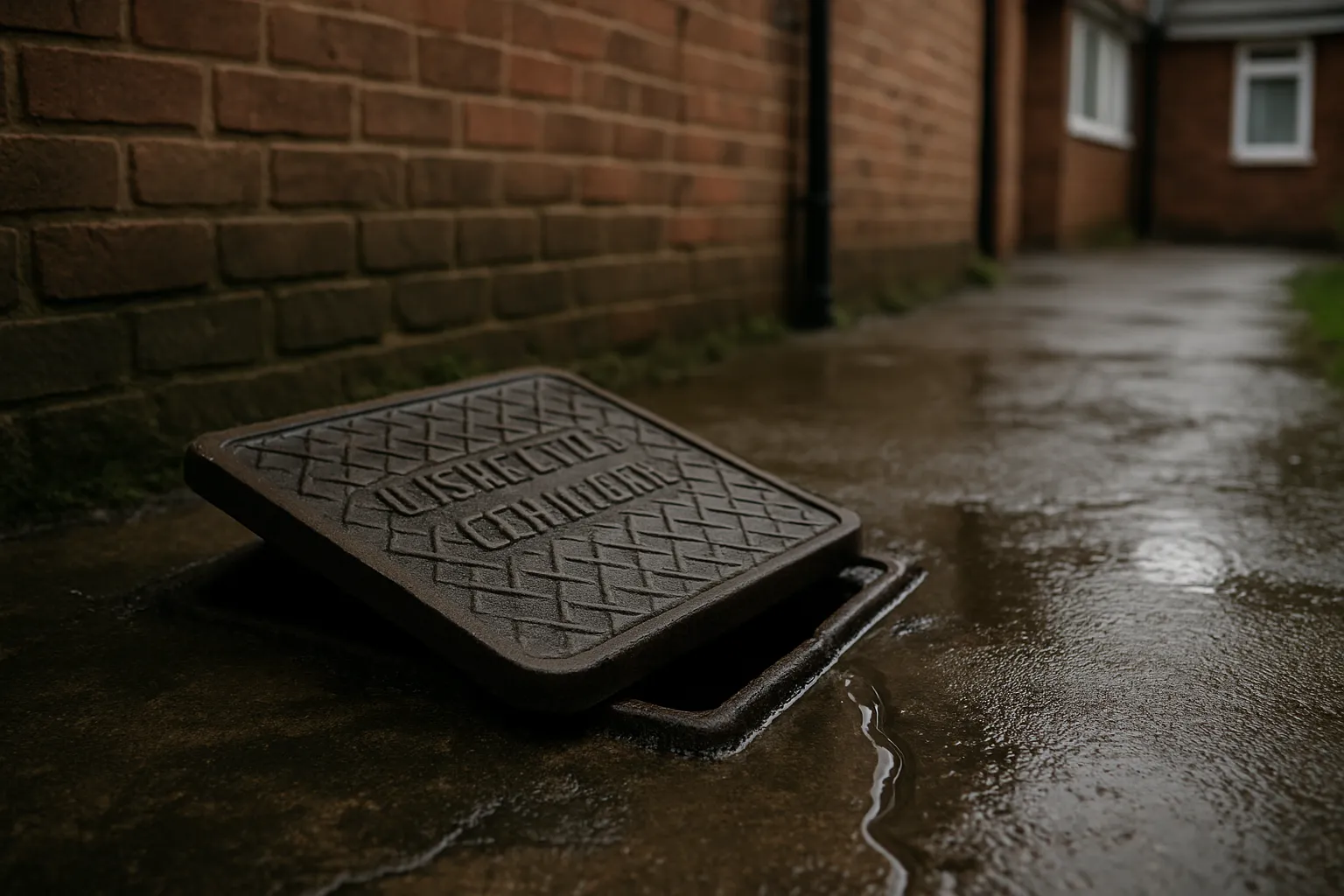 CCTV Drain Survey Cost UK: Real 2026 Prices