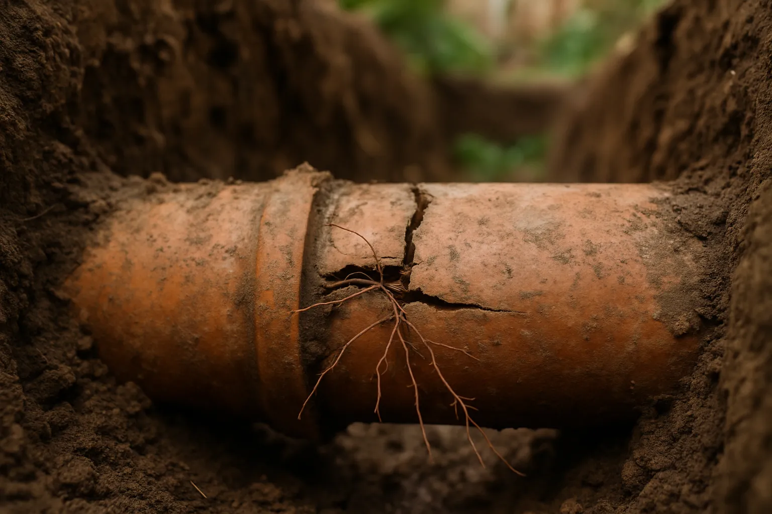 CCTV Drain Survey: What It Costs, What It Finds, and When You Actually Need One