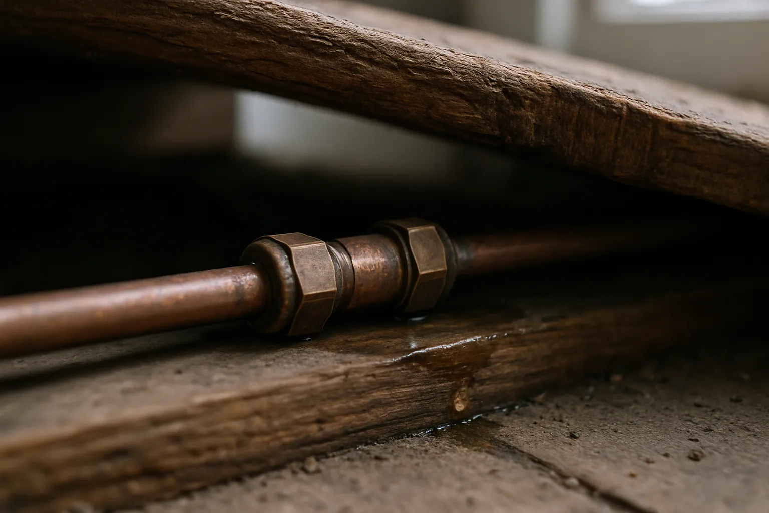 Central Heating System Leaks: The Hidden Ones That Drop Your Pressure