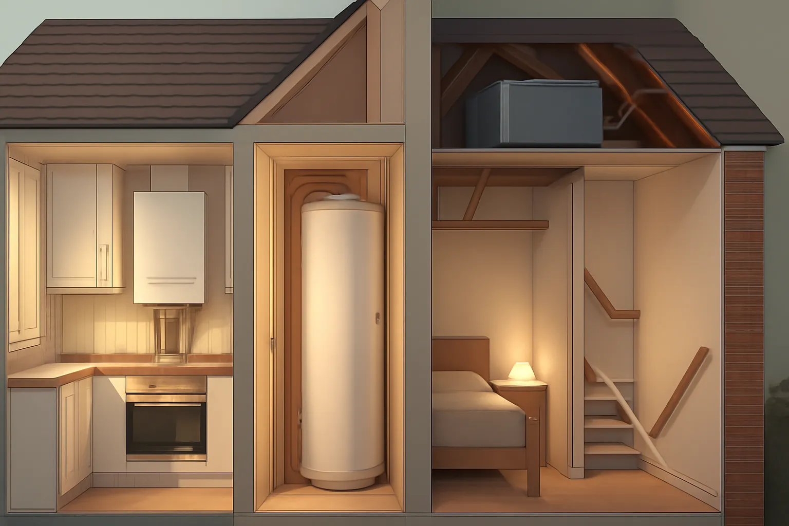 Combi vs System vs Conventional Boilers: Which Do You Have?