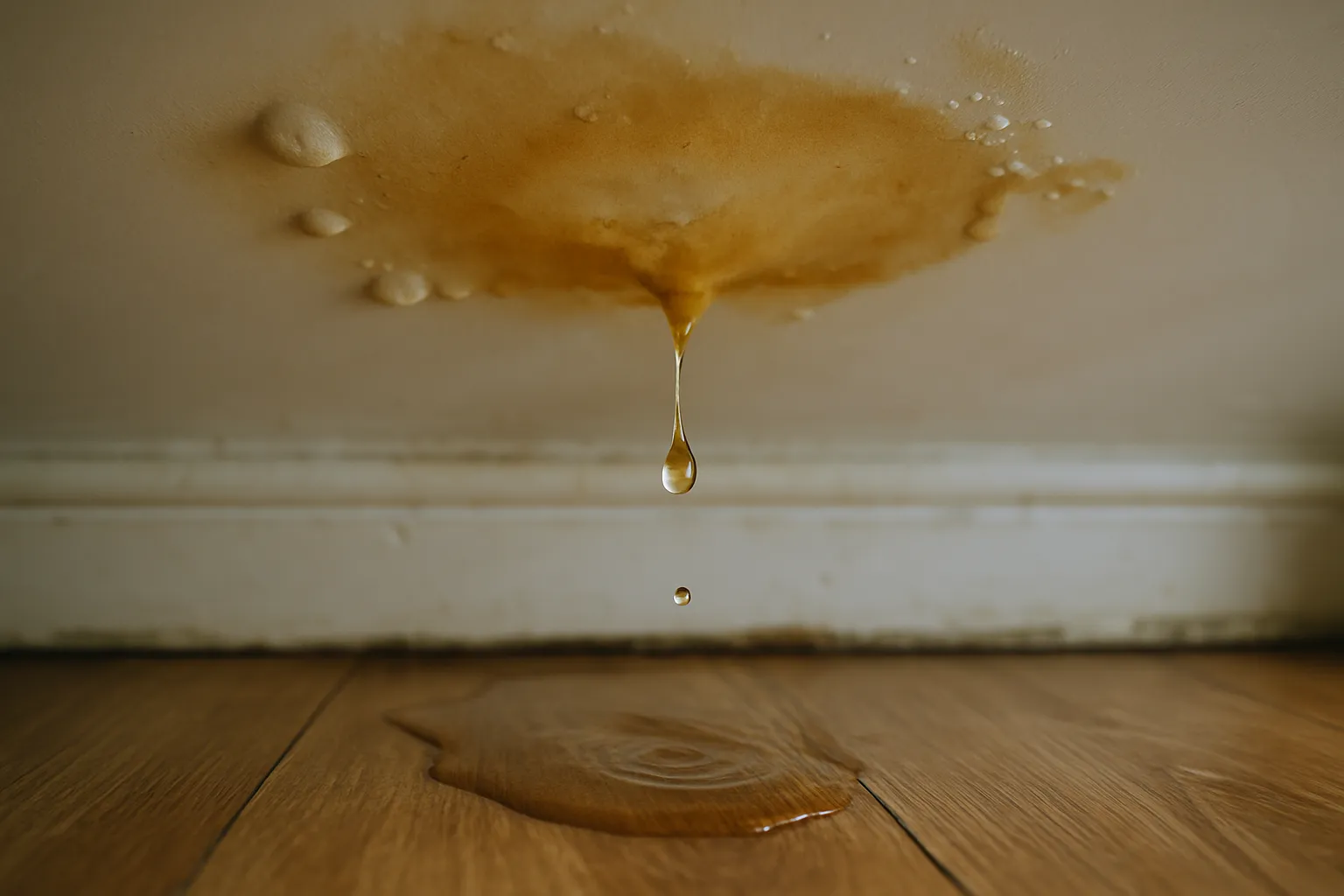 Cost to Fix Water Damage from a Burst Pipe: A Realistic 2026 Breakdown