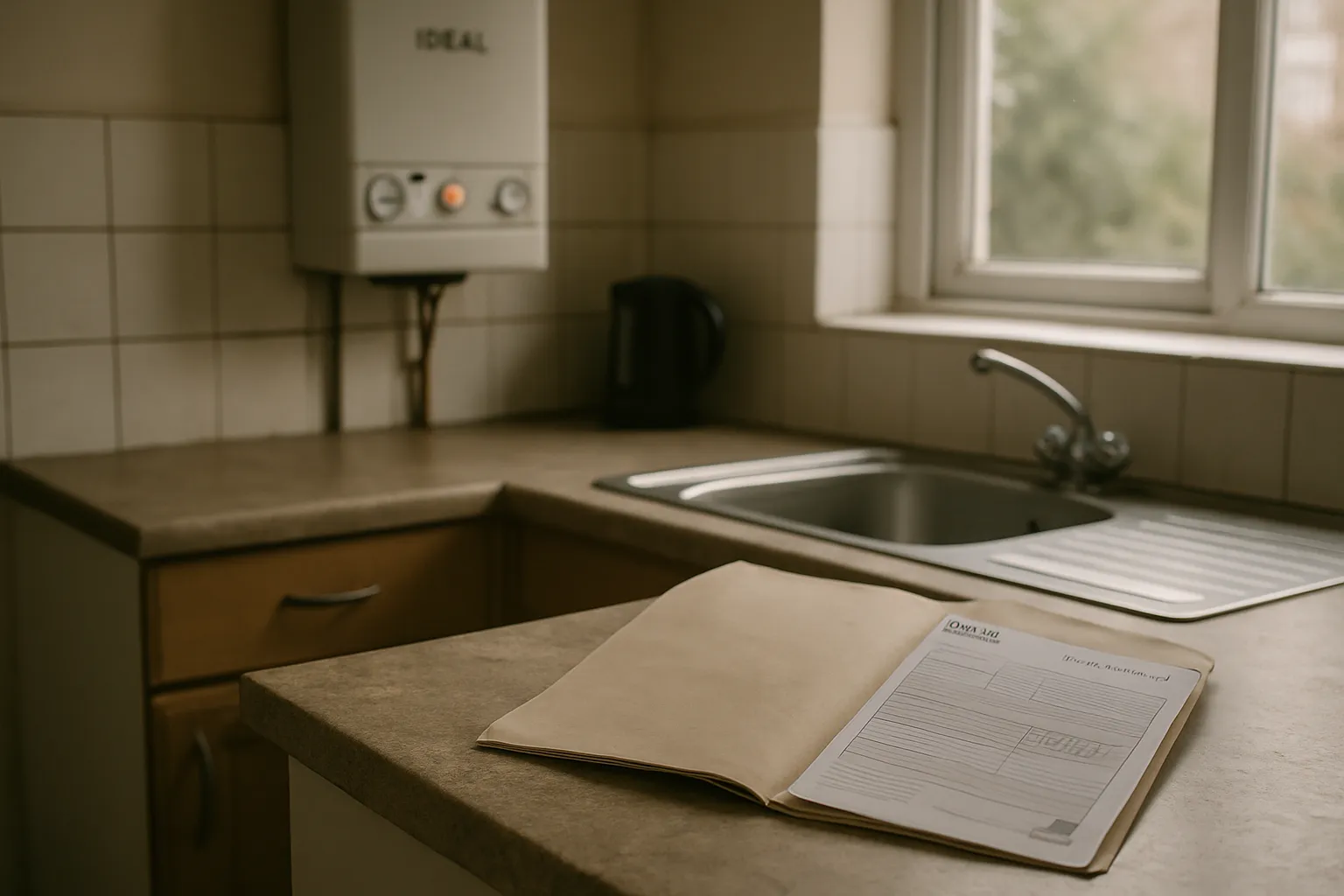 Booking a CP12 for Multiple Properties: A Landlord's Guide (TW & Richmond)