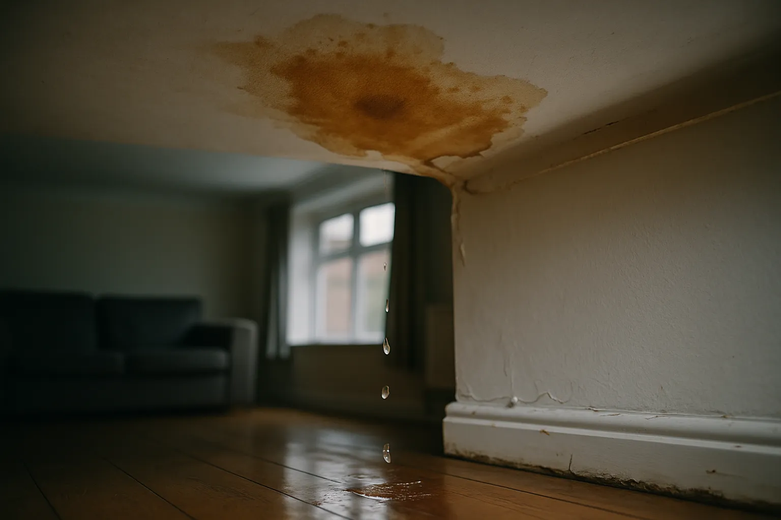 Does Building Insurance Cover Burst Pipes? A Plain-English Answer