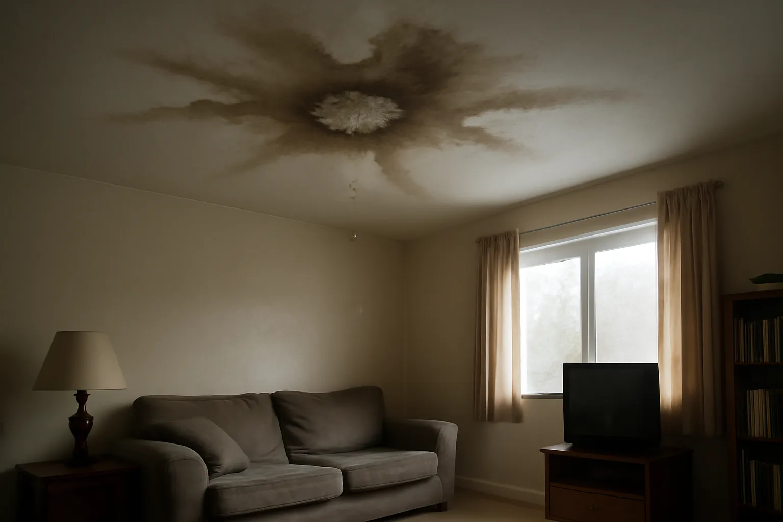 Does Home Insurance Cover a Burst Pipe? What You Need to Know