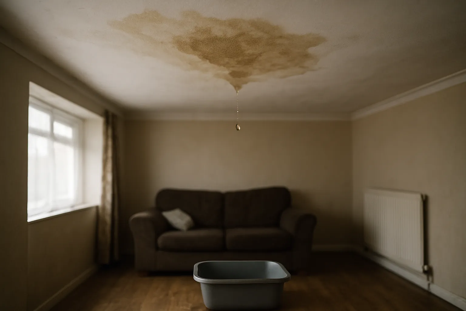 Does Home Insurance Cover Plumbing Problems? A Line-by-Line Guide