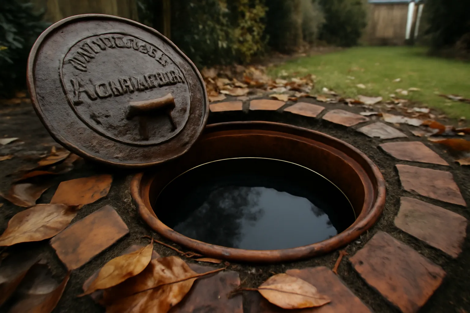 Drain Backing Up Into the House: Emergency Guide