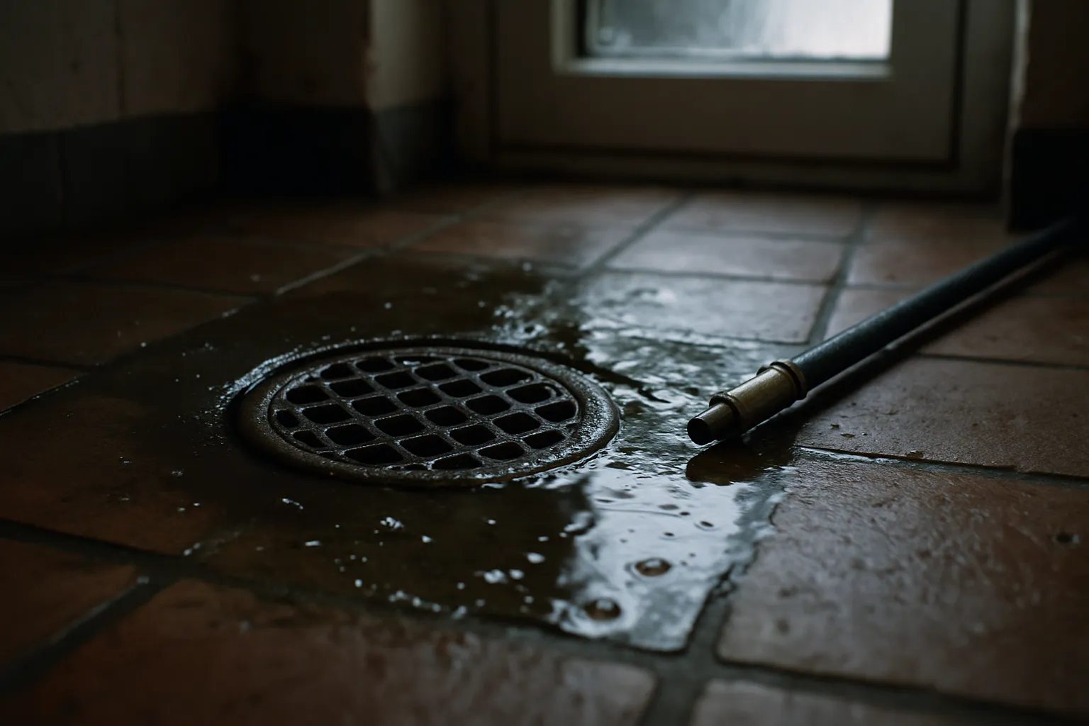 Drain Jetting vs Drain Rods: Which Your Blockage Actually Needs