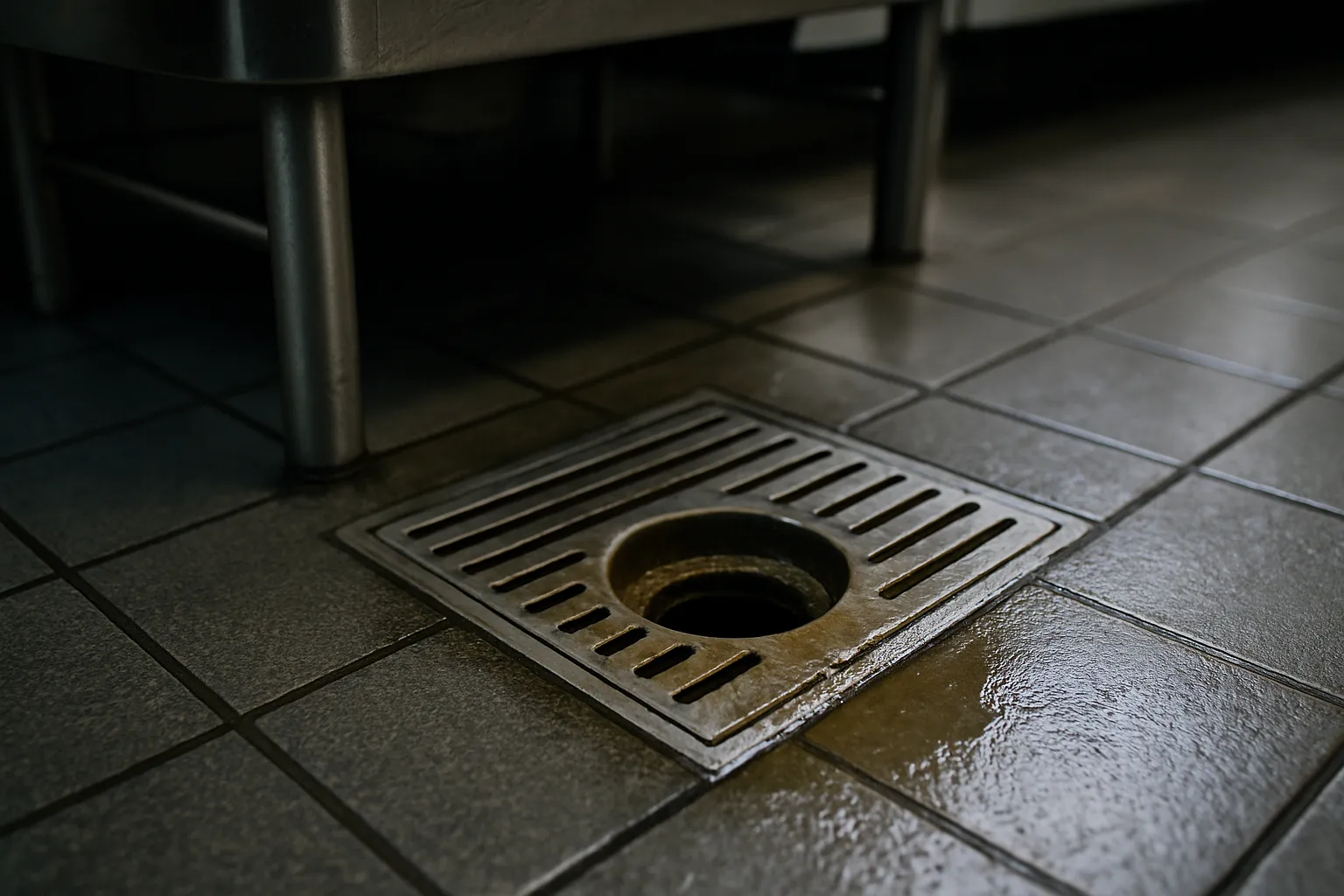 Drain Maintenance for Restaurants and Cafés: What a Grease Trap Contract Costs