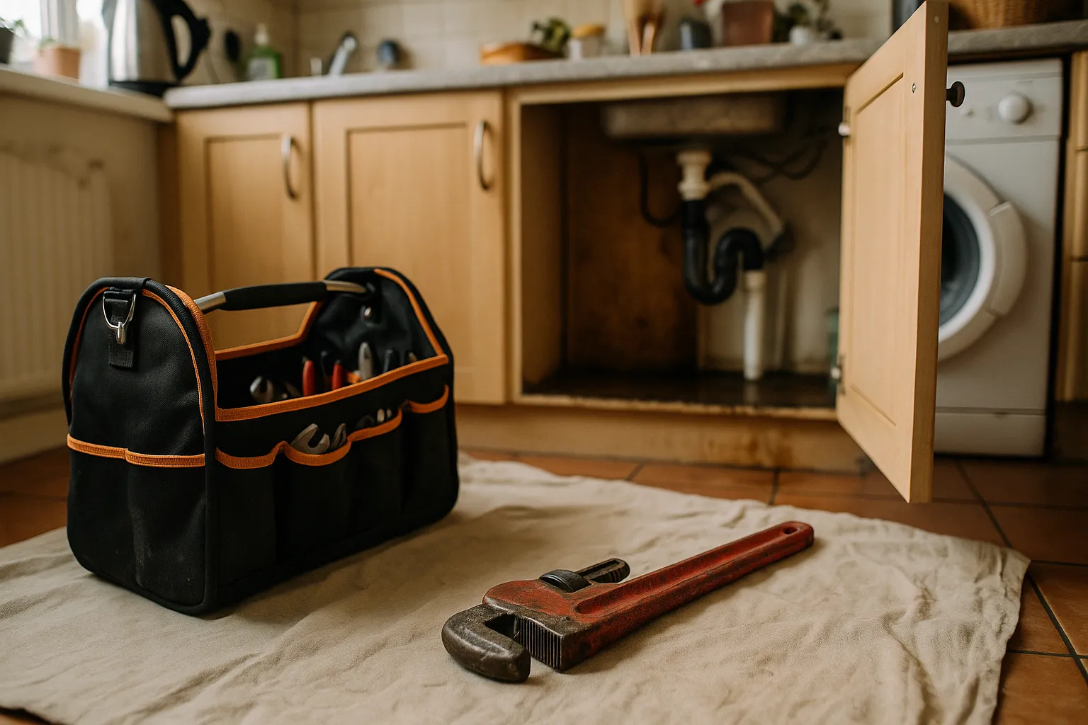 Emergency Plumber Hounslow: What a Fast Local Callout Actually Looks Like