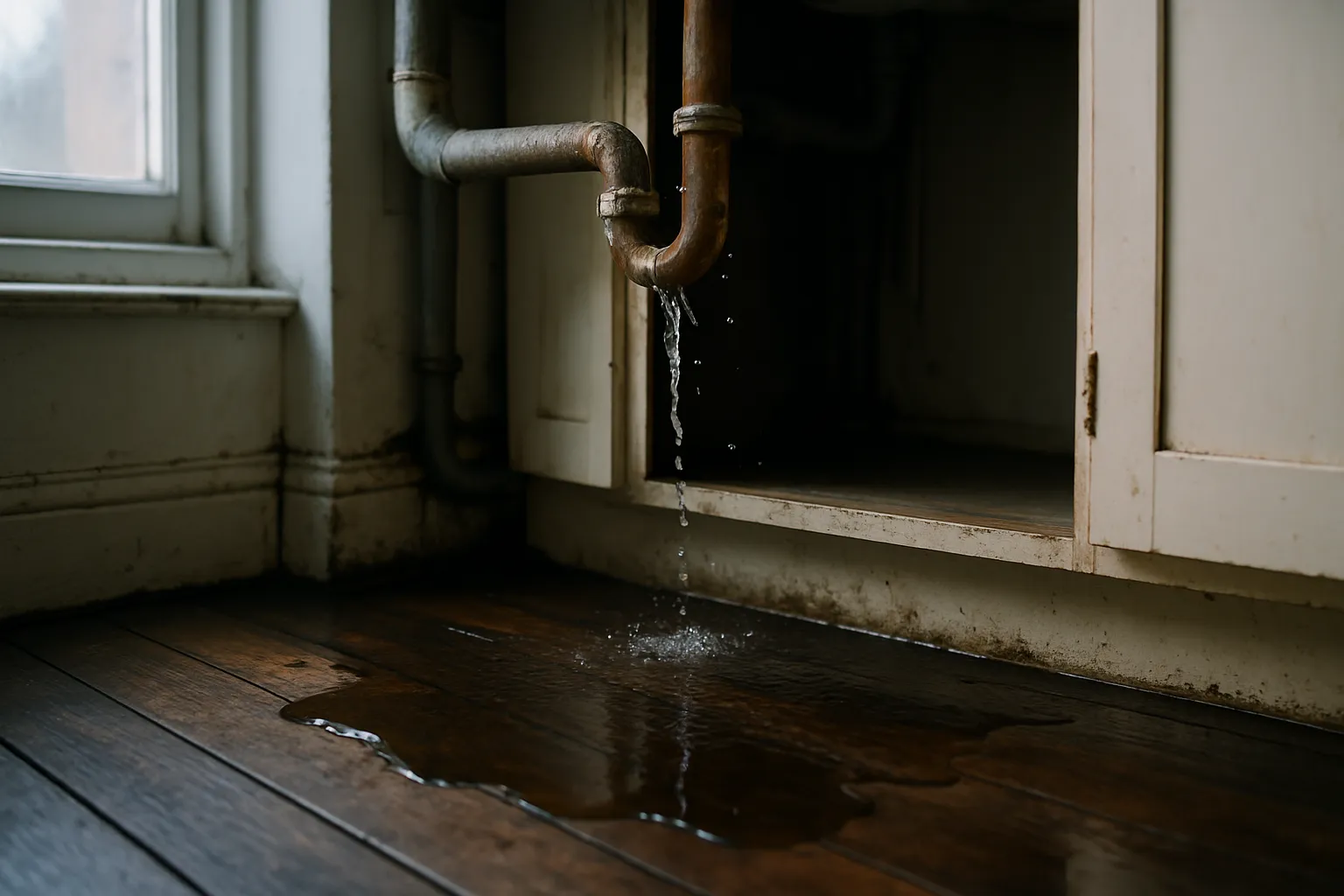 Emergency Plumber Kew: Response Times, What We Charge, What to Expect