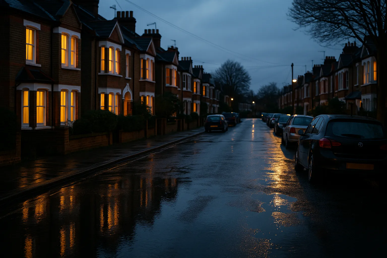 Emergency Plumbers Isleworth: Why Local Response Beats the Nationals