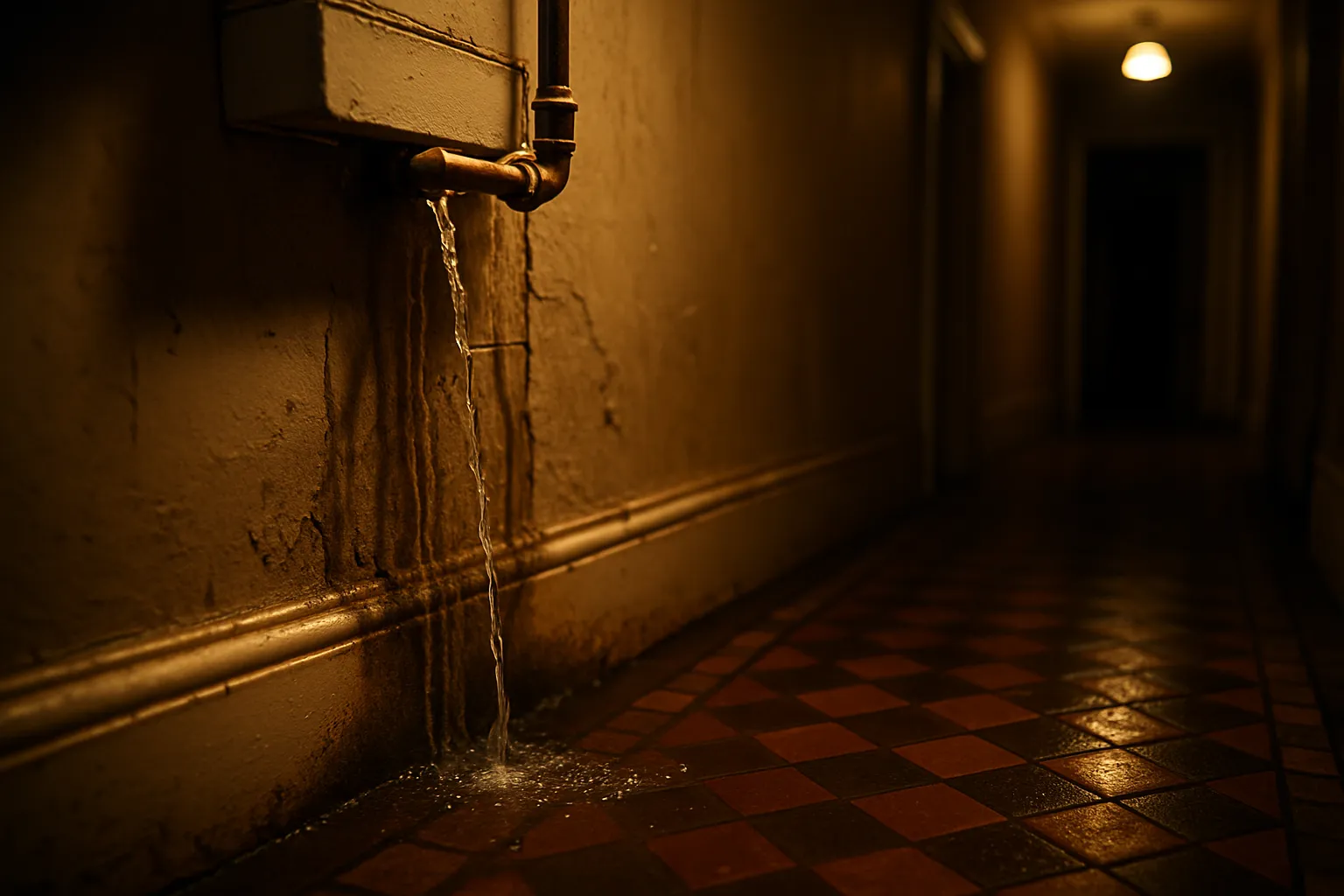 Emergency Plumbers Richmond: How Fast Can You Actually Get to Us?