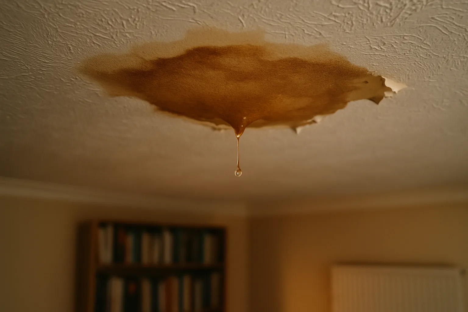 Emergency Plumbers Teddington: The Question Everyone Asks First