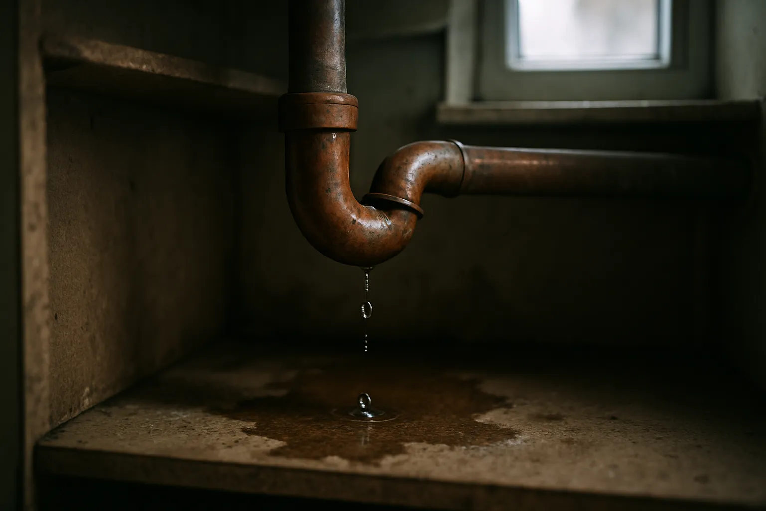 Emergency Plumbing on the Hounslow–Feltham Corridor