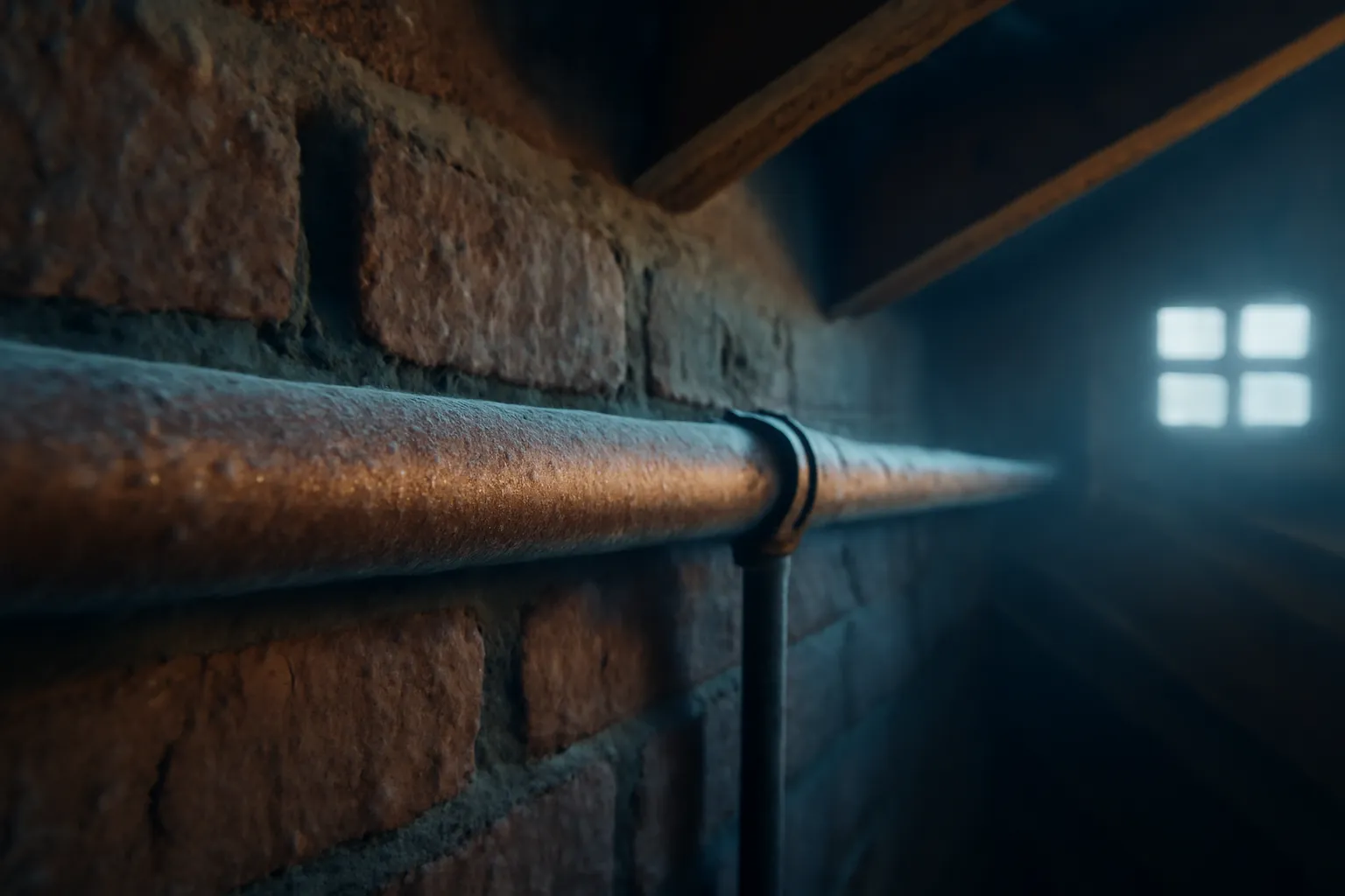 Frozen Pipes: How to Thaw Them Safely (and What Not to Do)