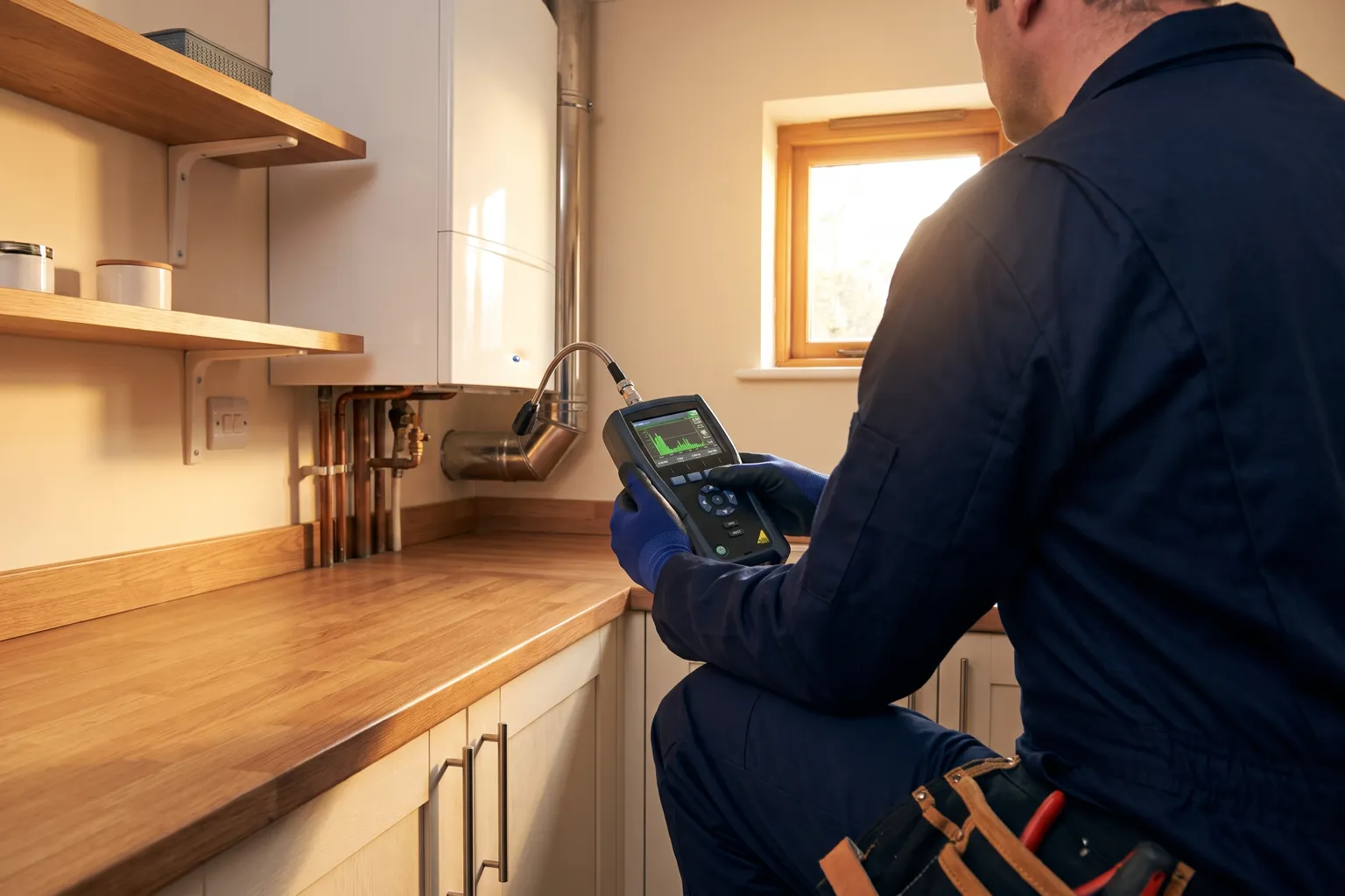 Gas Engineers in Twickenham: When You Need One and How to Check They're Registered