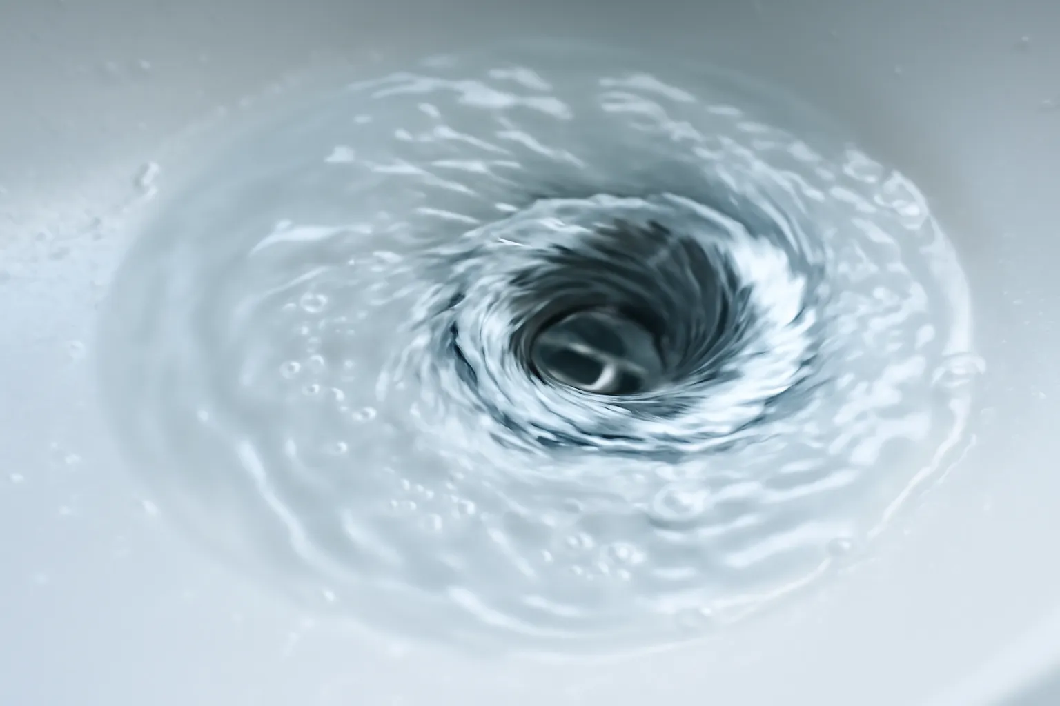 Gurgling Drains: What the Sound Is Telling You