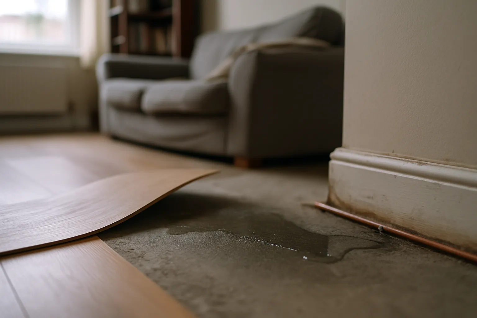Heating Leak Detection Ashford: How We Trace a Cold-Radiator Loss