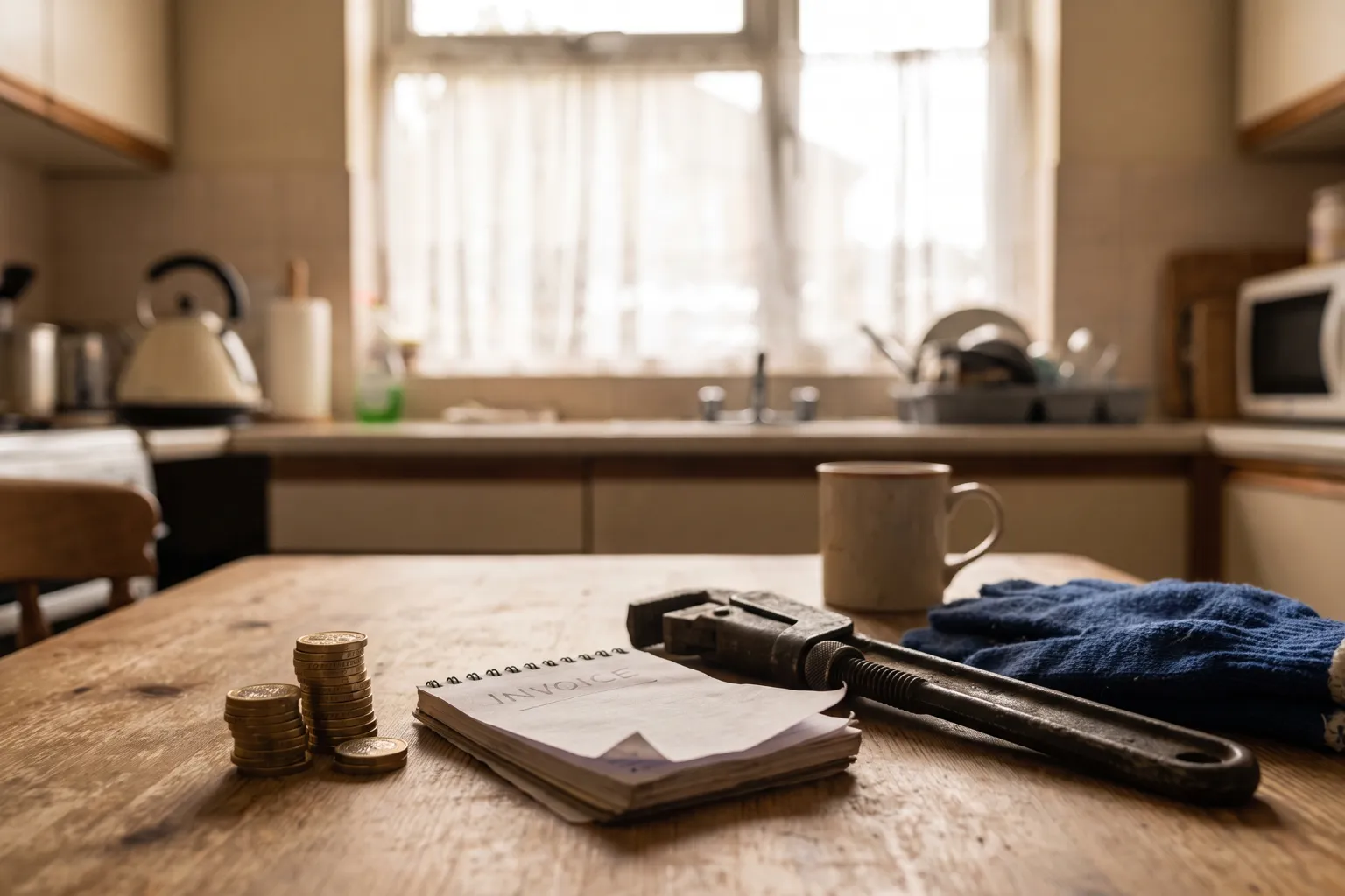 How Much Does an Emergency Plumber Cost in Twickenham?