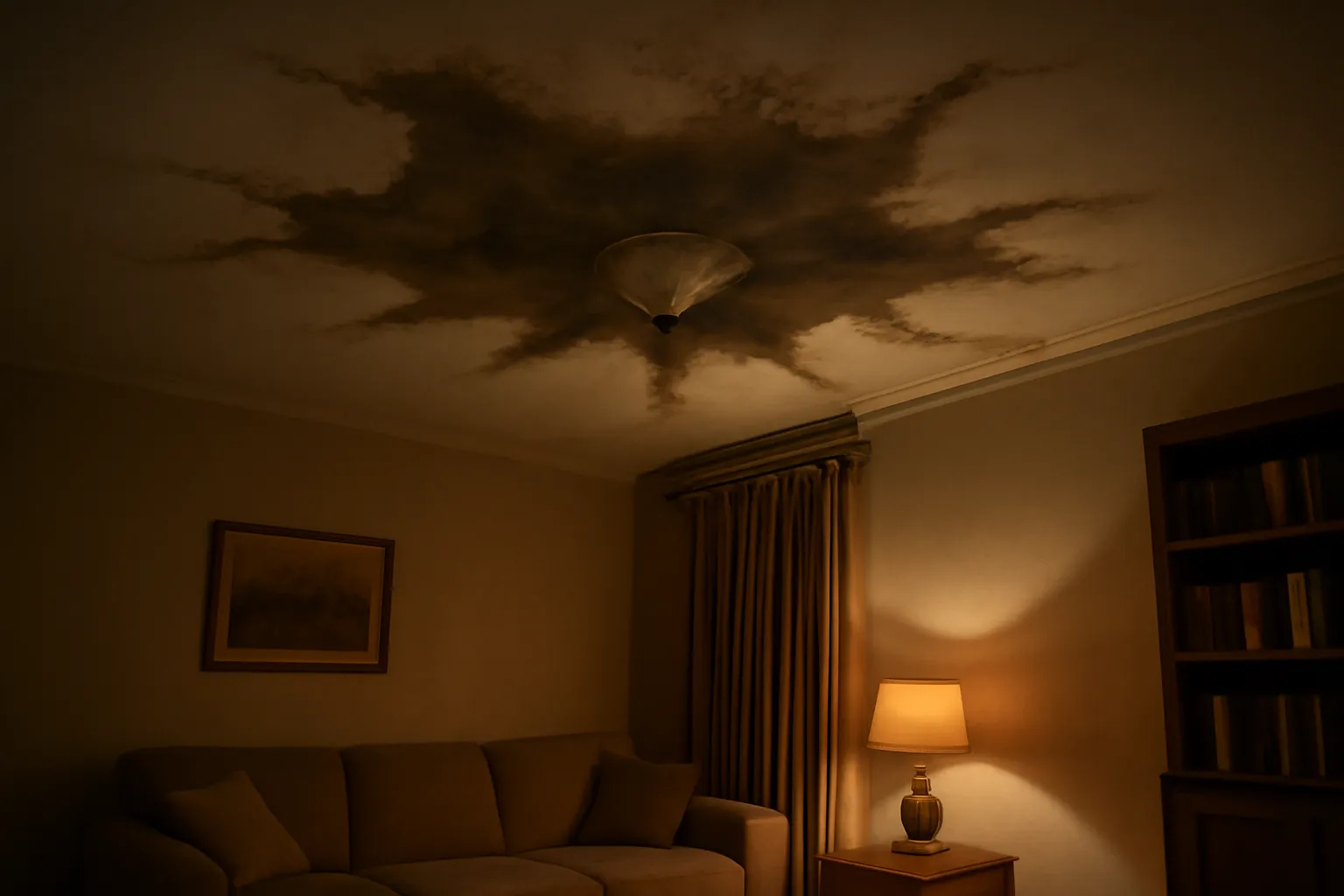 How Much Does Water Damage Repair Cost? A Realistic Guide