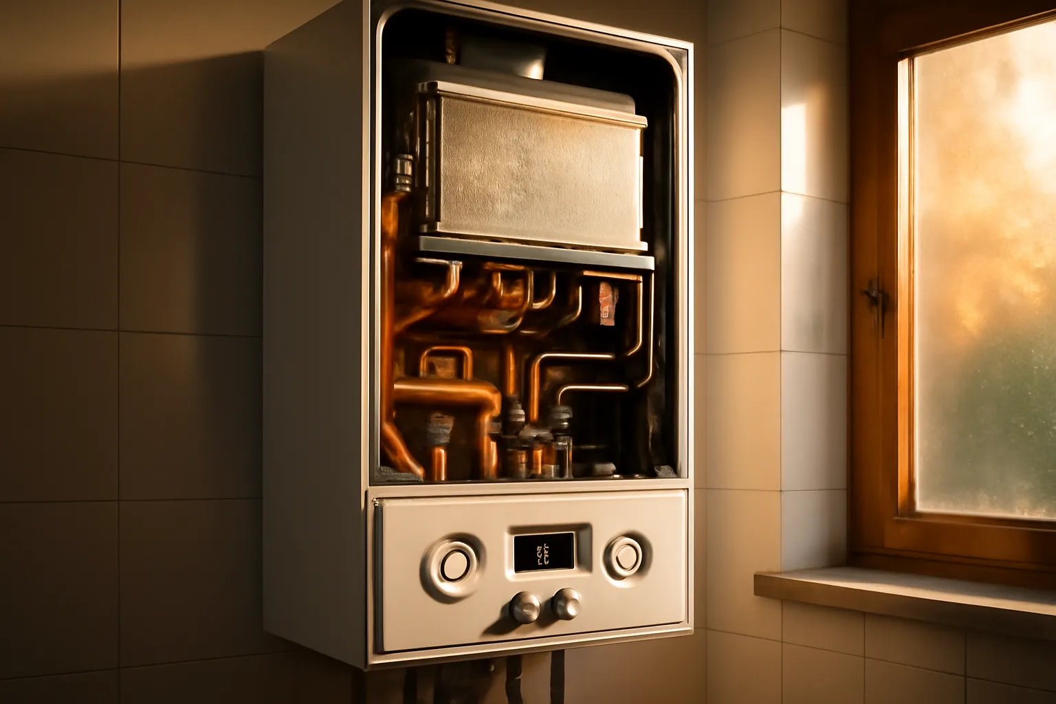 How Often Should You Service Your Boiler? (And Why)