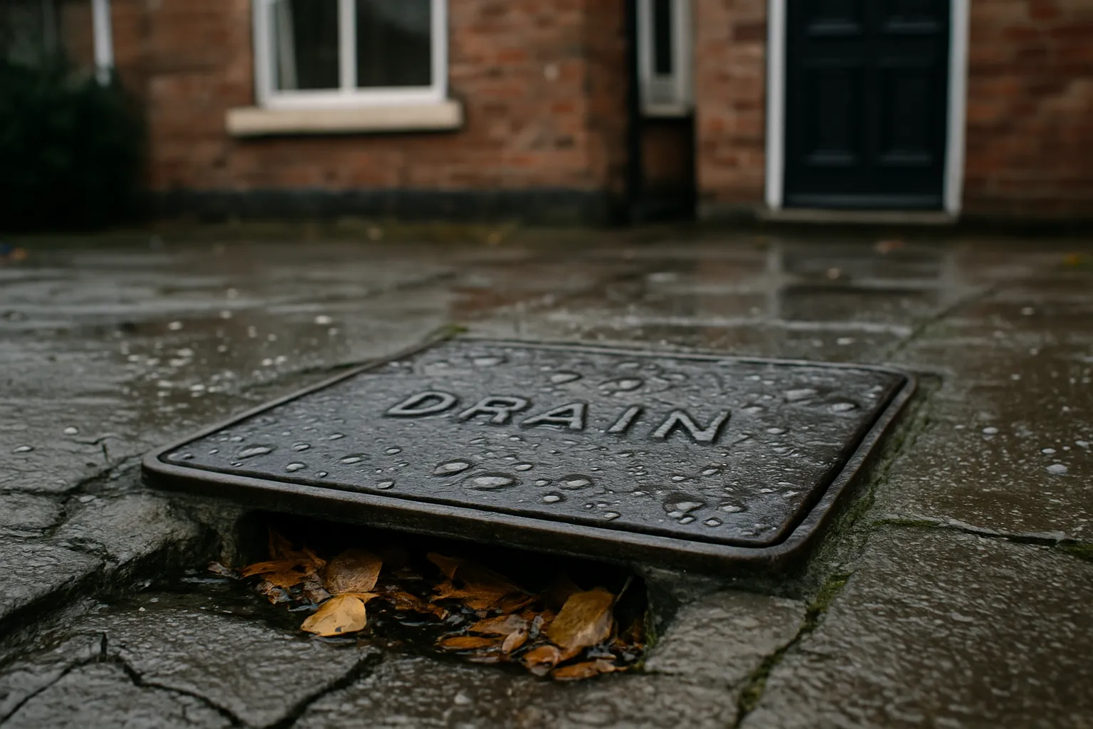 How to Choose a Drainage Company That Won't Rip You Off