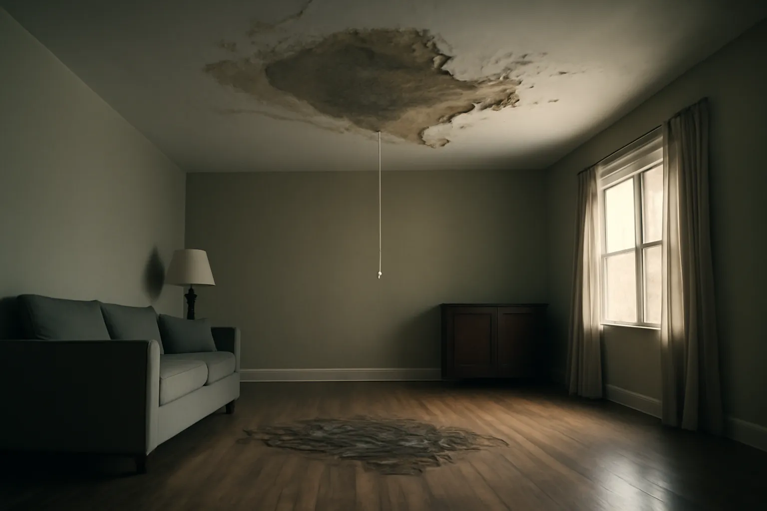 How to Claim on Insurance for Water Damage (Step by Step)