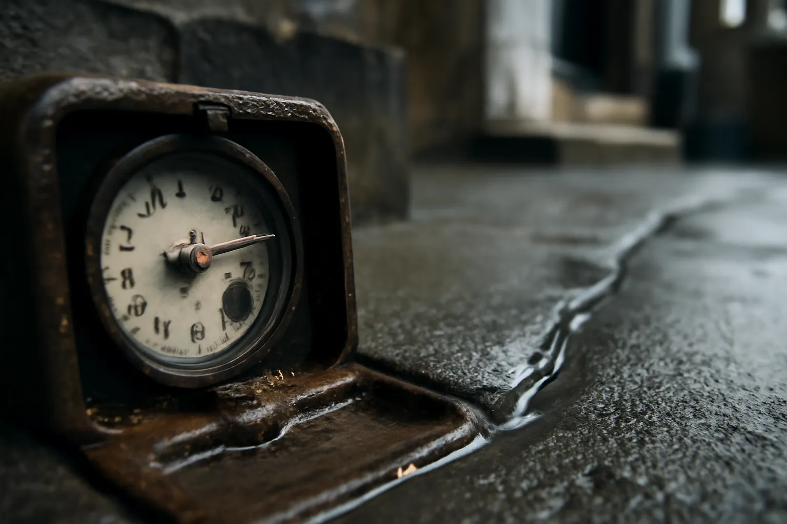 How to Find a Hidden Water Leak in Your Home