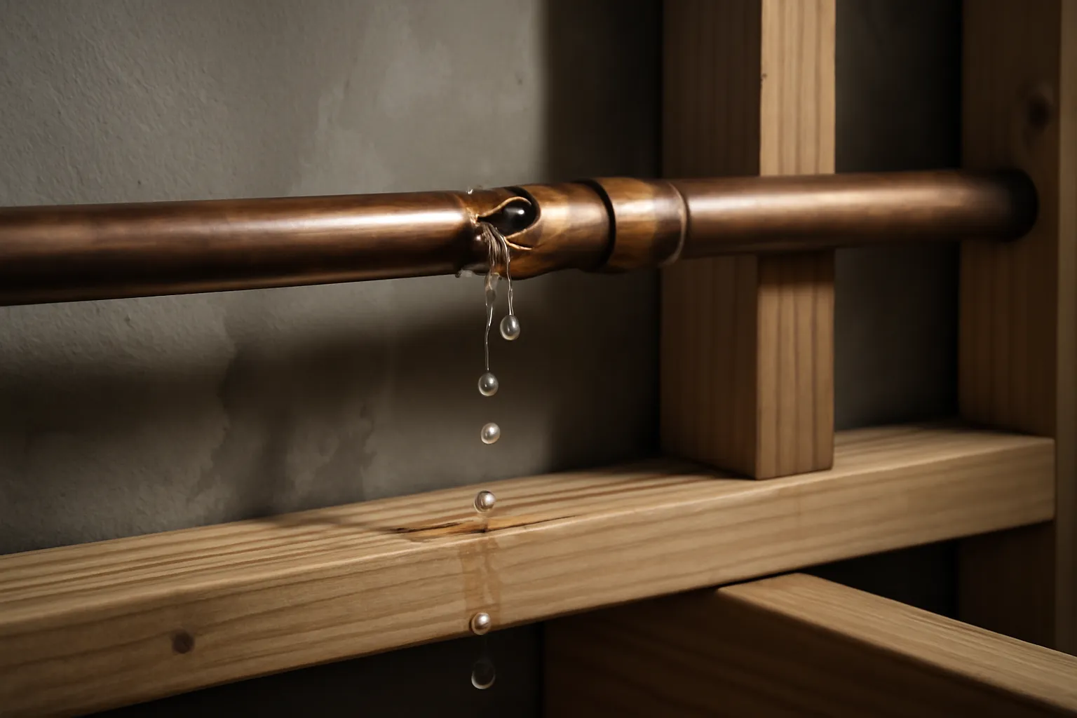 How to Stop a Burst Pipe Before the Plumber Arrives