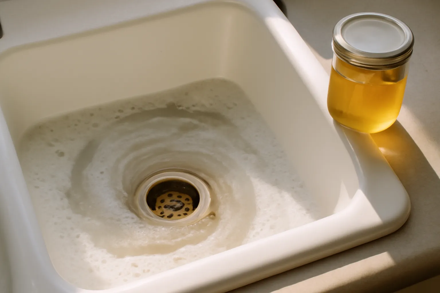 How to Stop Drains Blocking: Habits That Save You Money