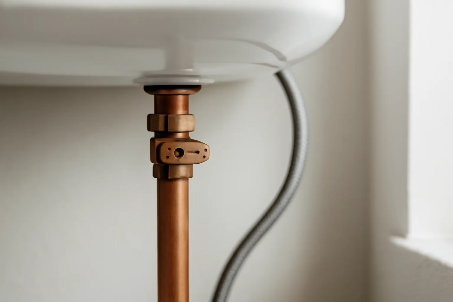 How to Turn Off the Water to a Single Tap or Toilet