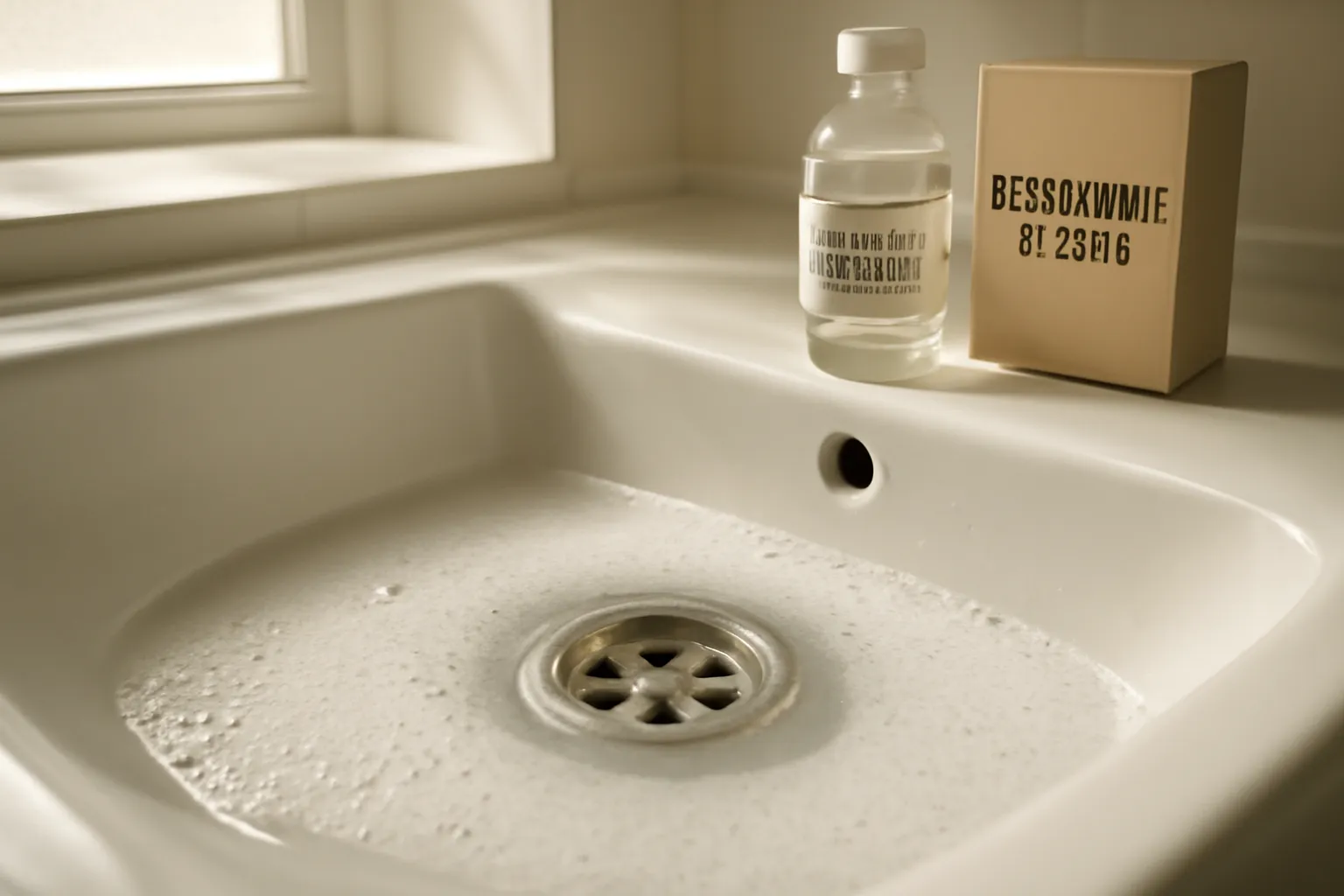 How to Unblock a Drain Without Damaging Your Pipes