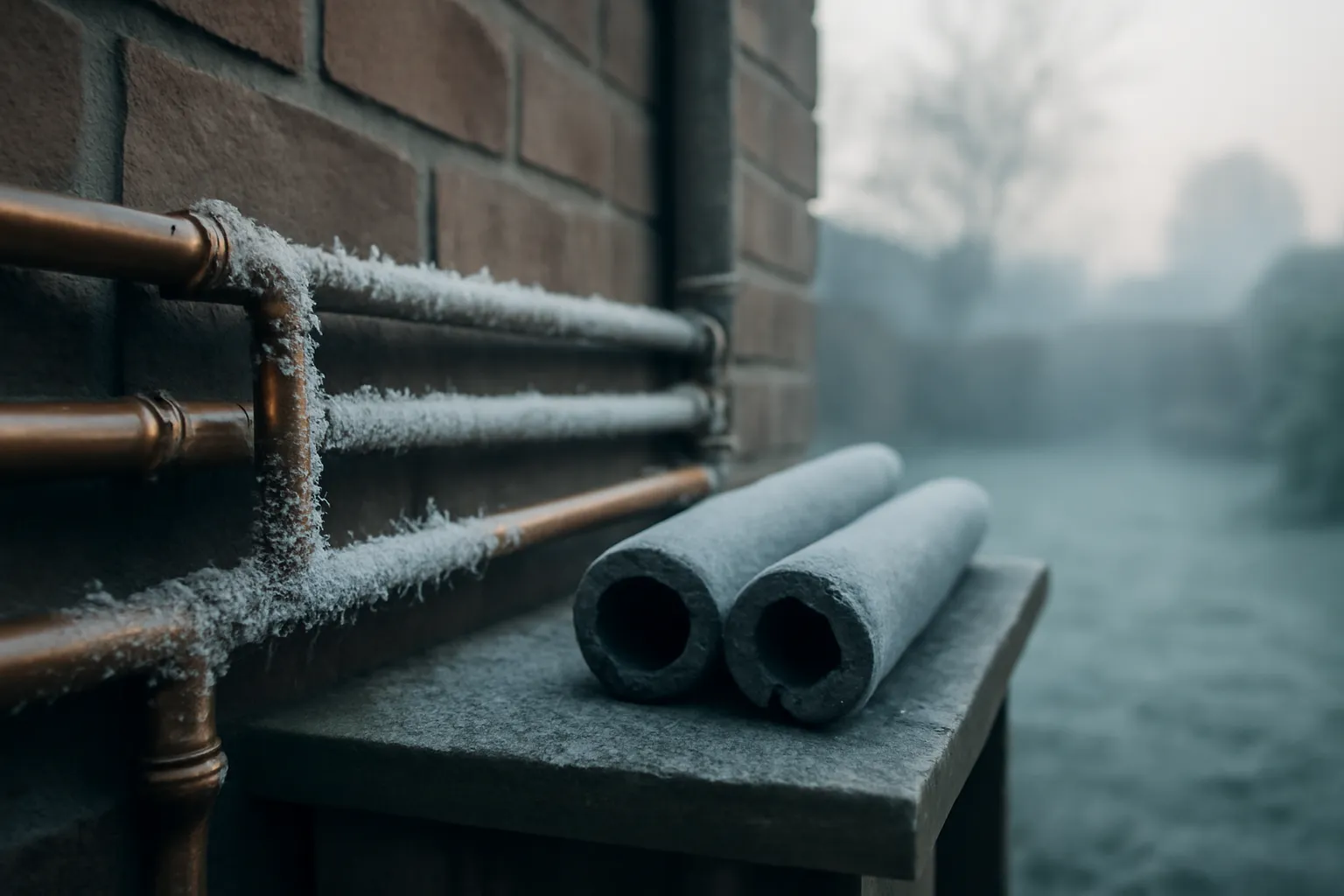 How to Winter-Proof Your Pipes Before the Cold Hits