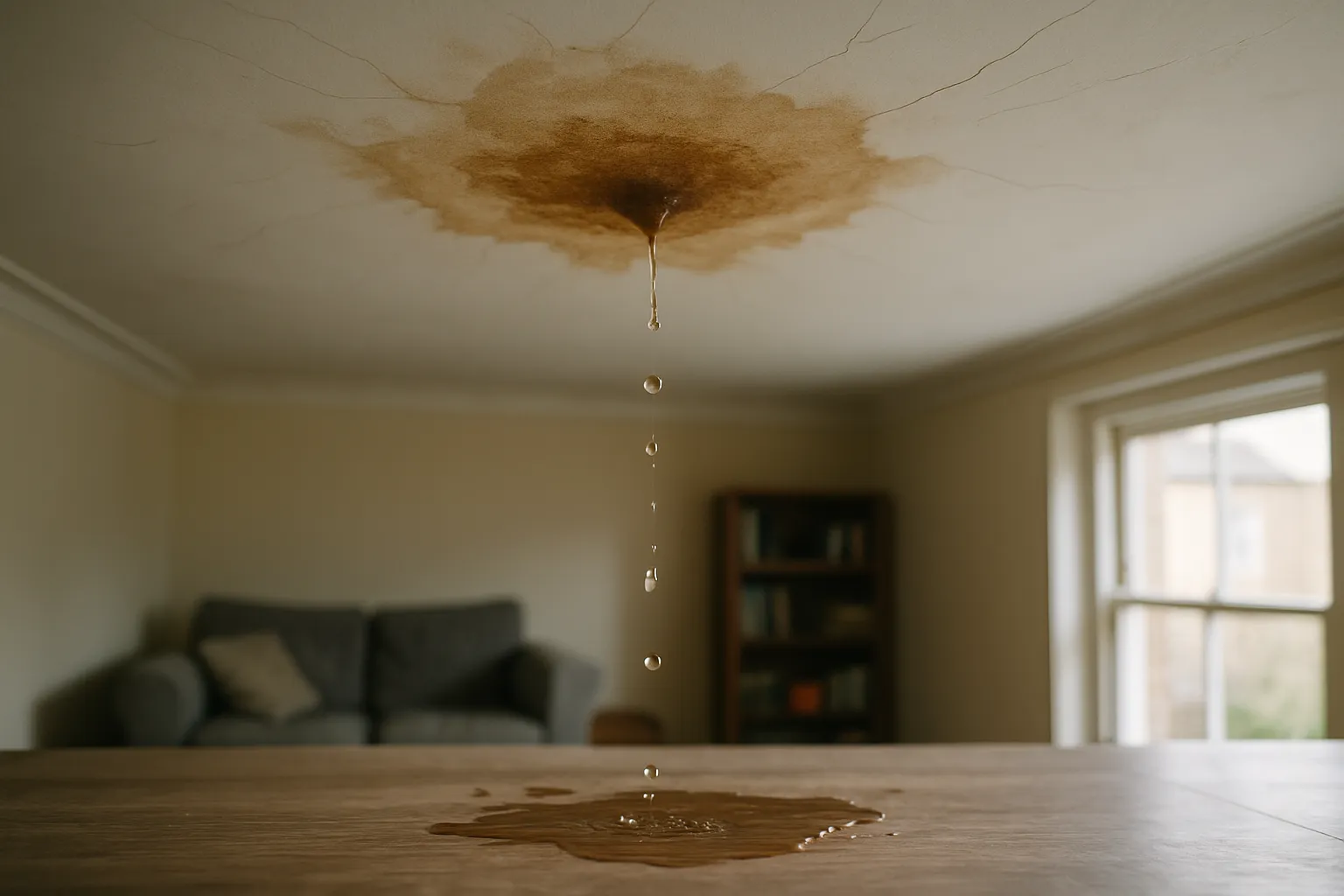 Landlord Water Supply Insurance: Are You Covered for a Burst Pipe on Your Rental?
