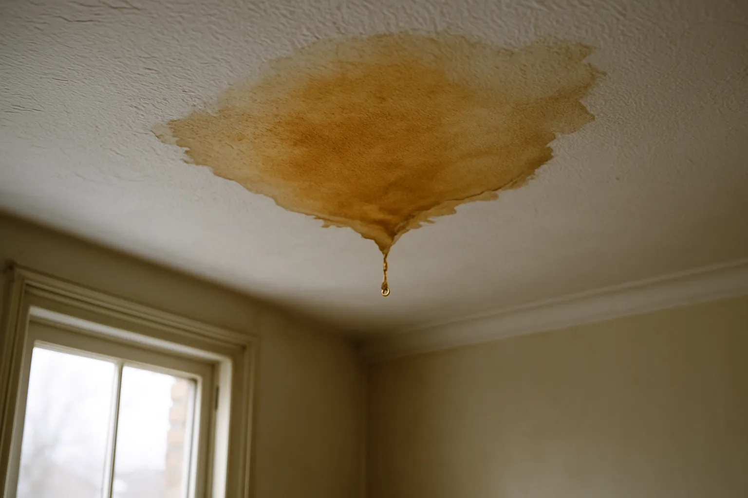 Leak Detection Brentford: What Local Pipes Actually Do Wrong