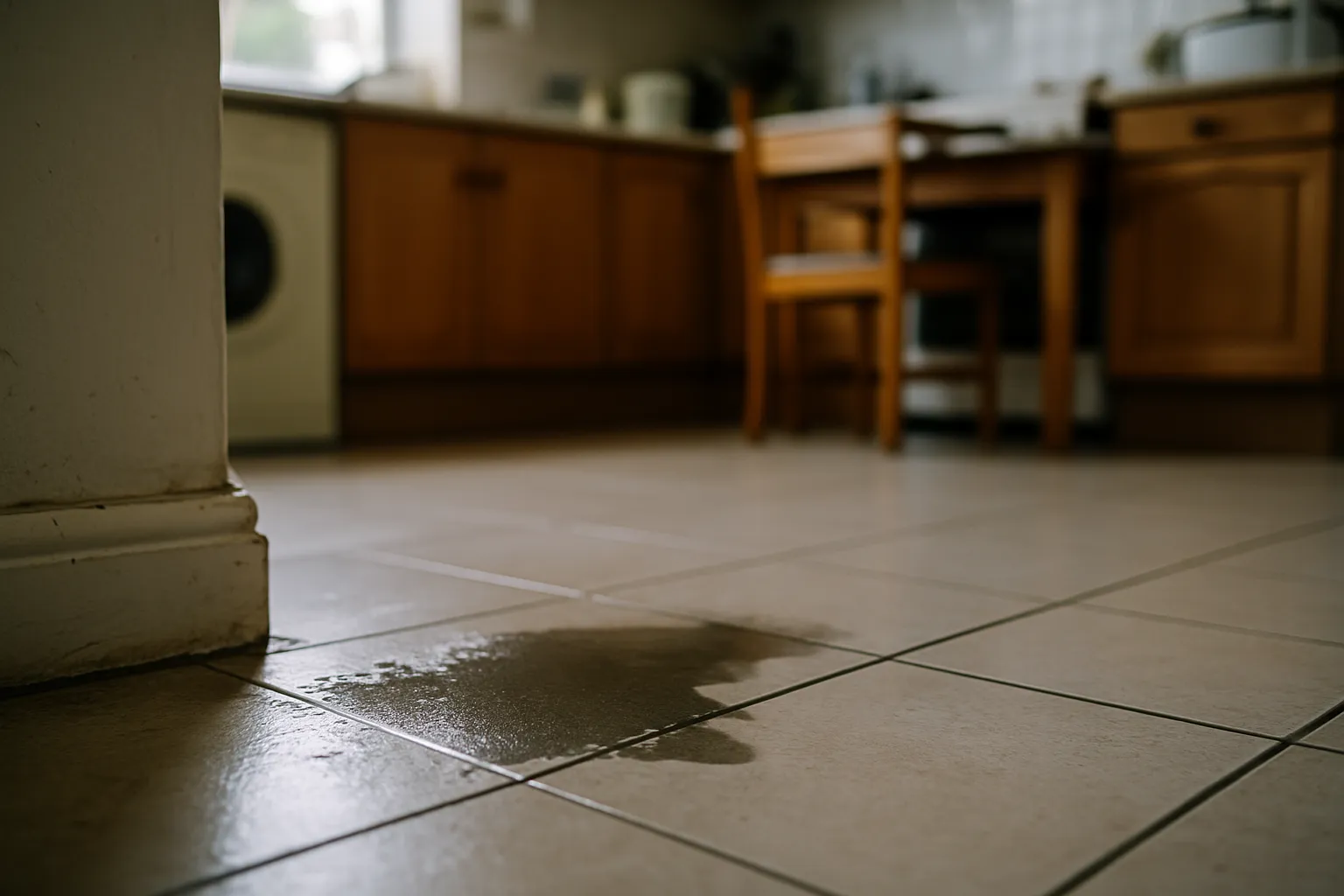 Leak Detection in Hanworth: Underfloor and Slab Leaks Explained