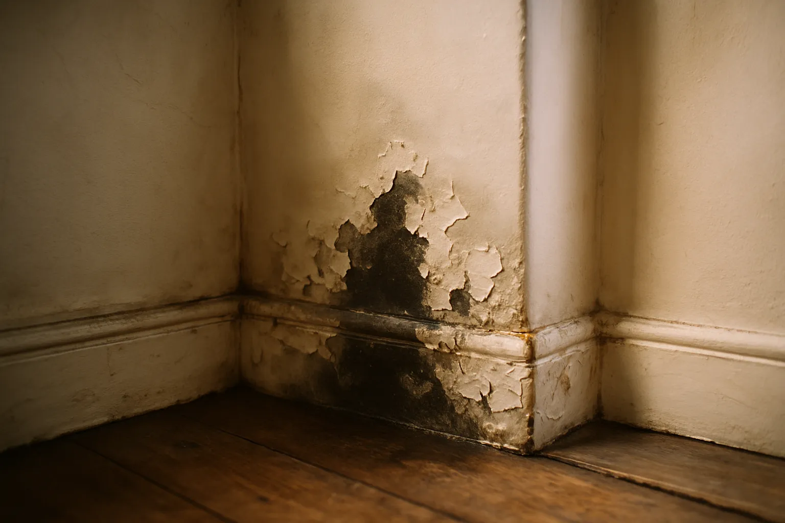Leak Detection in Kew: What Local Homes Need That Google Won't Tell You