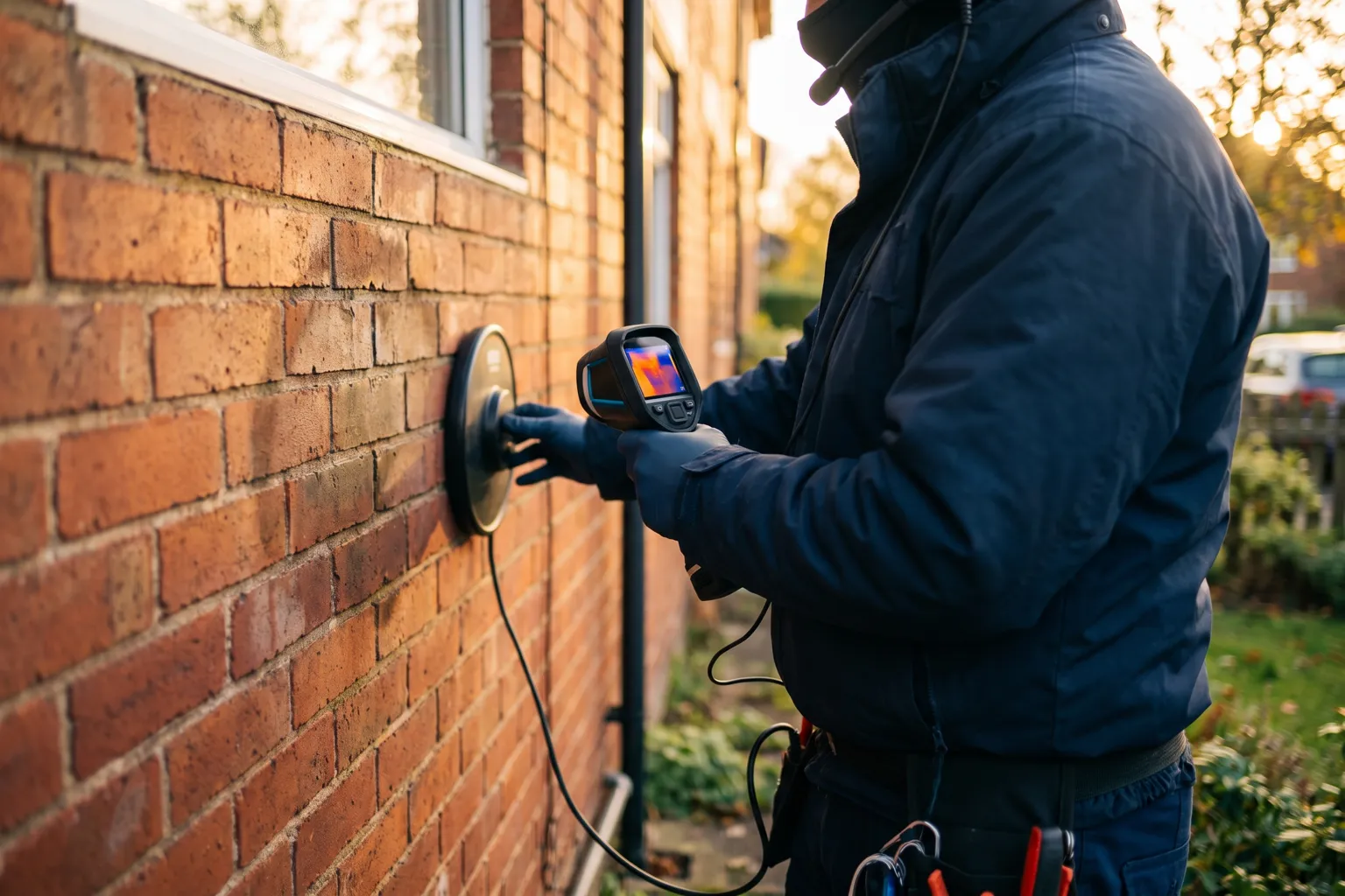 Leak-Detection Specialist vs a General Plumber: Why It Matters for Hidden Leaks