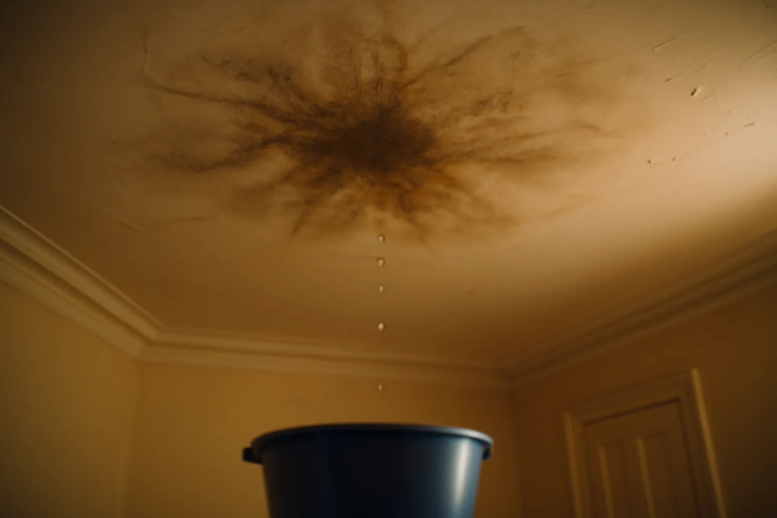 Leak From a Neighbour's Flat: Whose Insurance Pays?